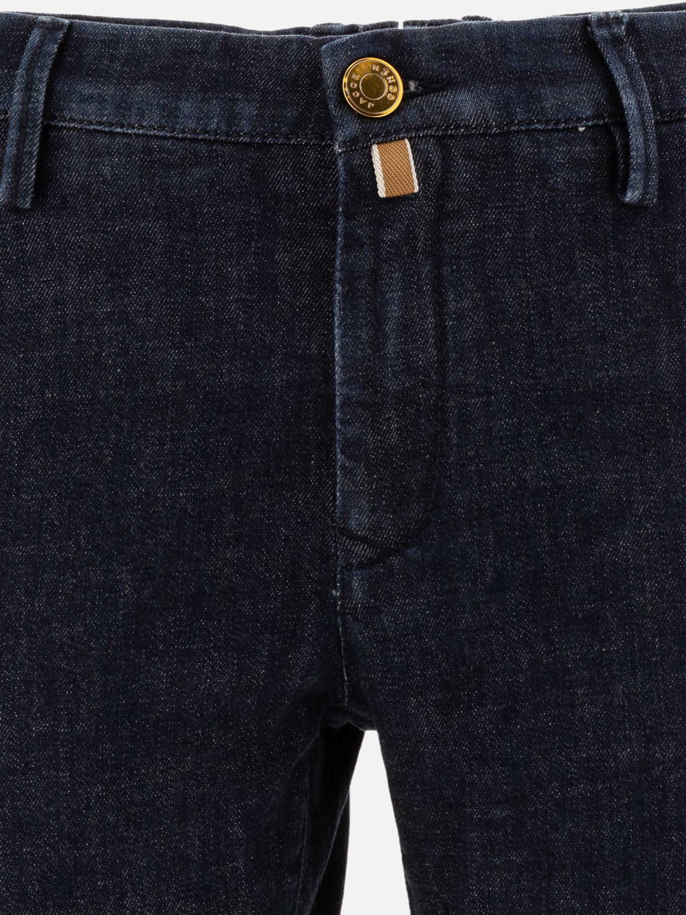 Jacob Cohën "Bobby" trousers Blue