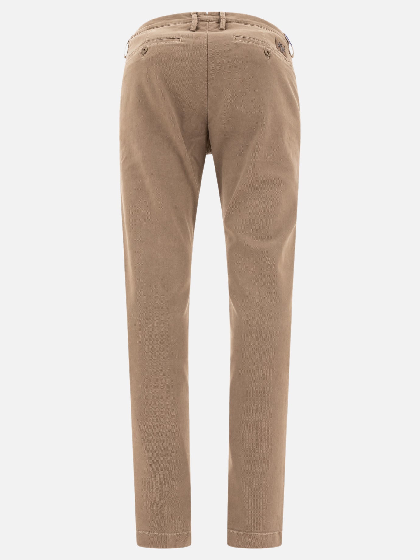 Jacob Cohën "Bobby" trousers Beige