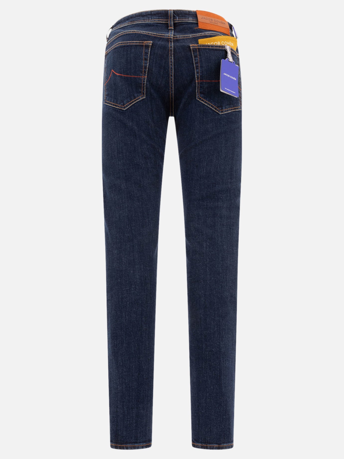 Jeans "Nick Slim"