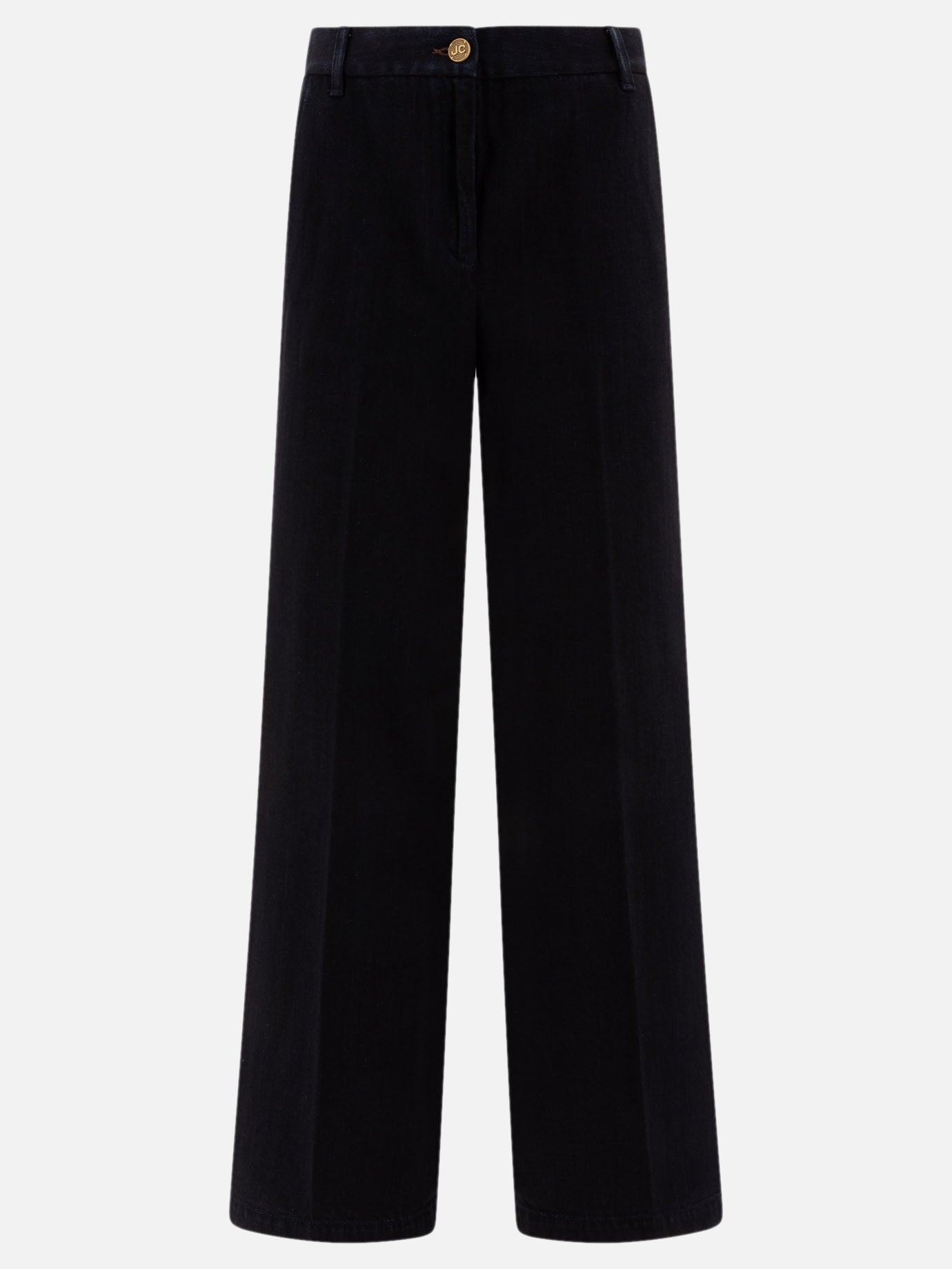 パンツ Jacob Cohen \"Gigi Over\" corduroy trousers Jacob Cohën 