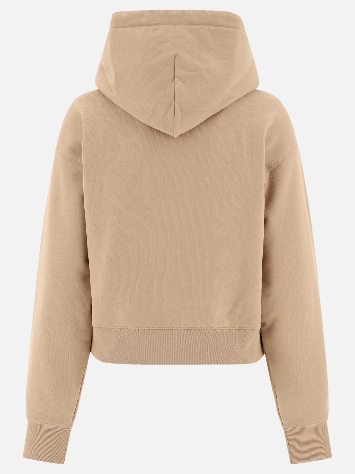 Felpa "Le hoodie Gros Grain"