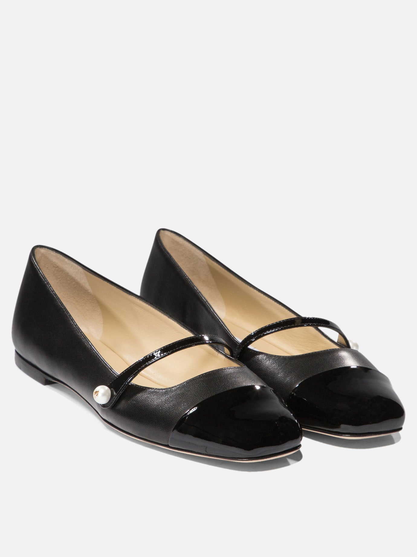 "Elisa" ballet flats