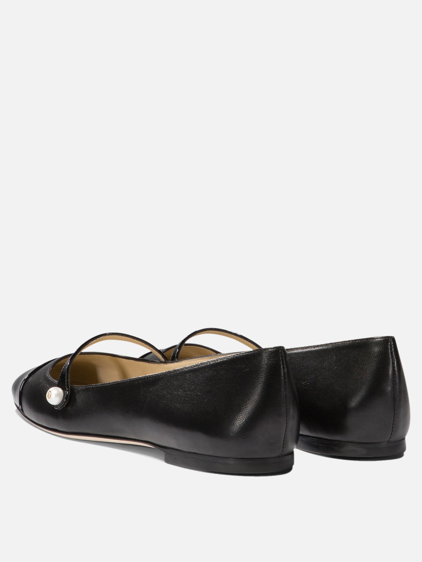 "Elisa" ballet flats