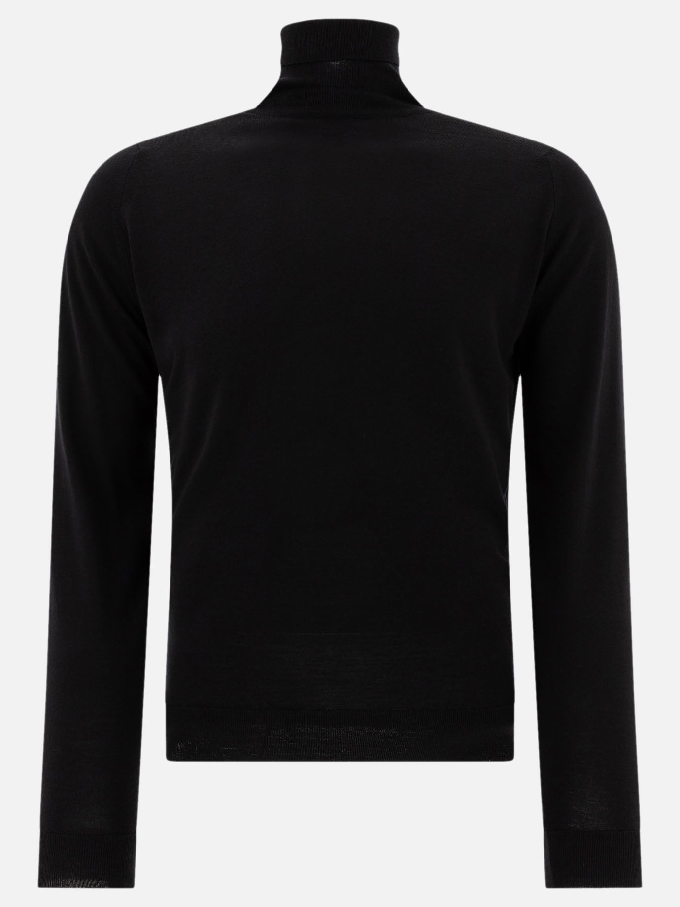 "Cherwell" turtleneck sweater