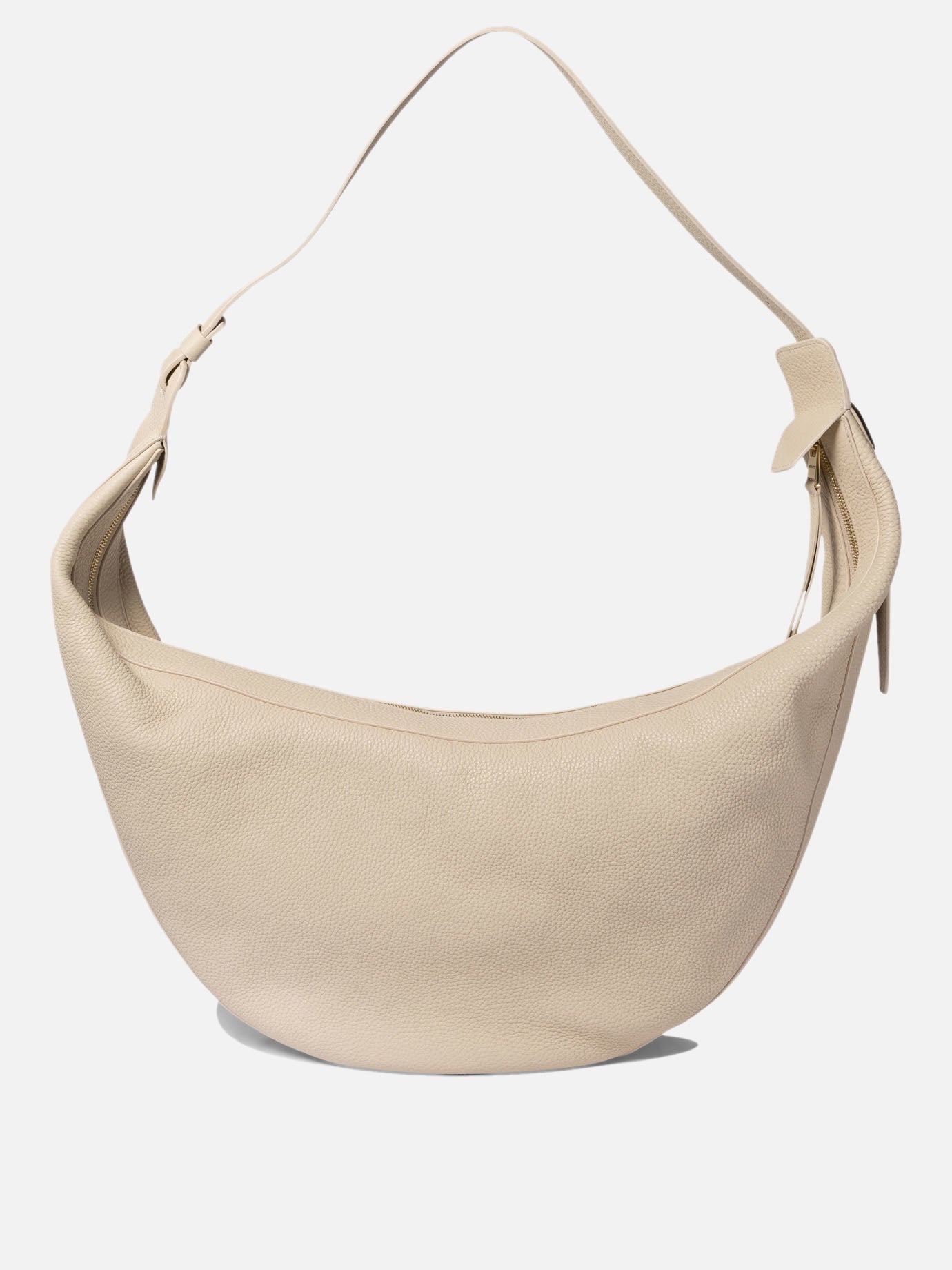 Khaite "Augustina" crossbody bag White