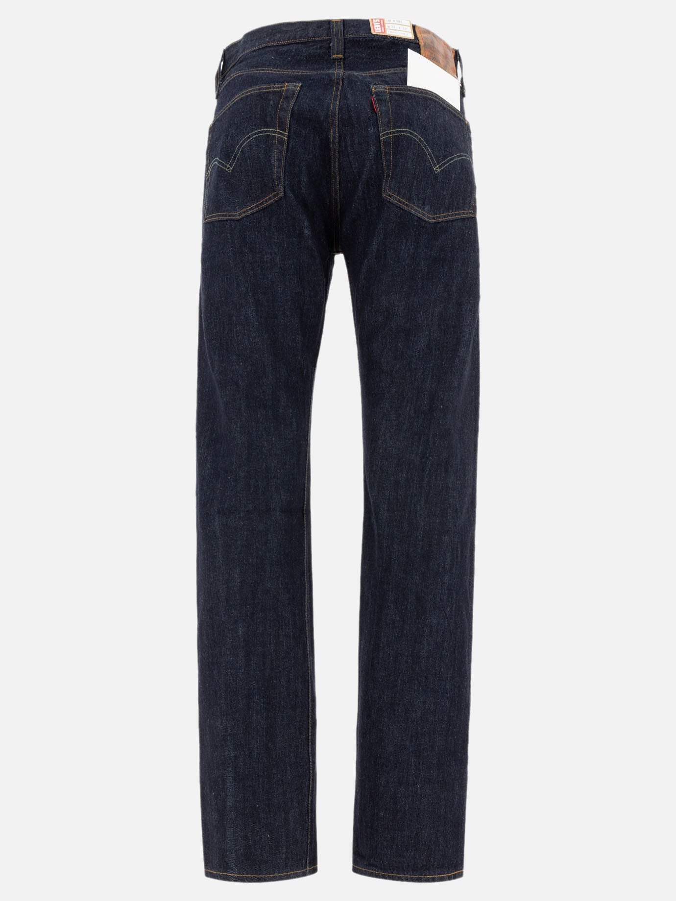 Levi's Vintage Clothing "Levi's Vintage Clothing 1947 501®" jeans Blue