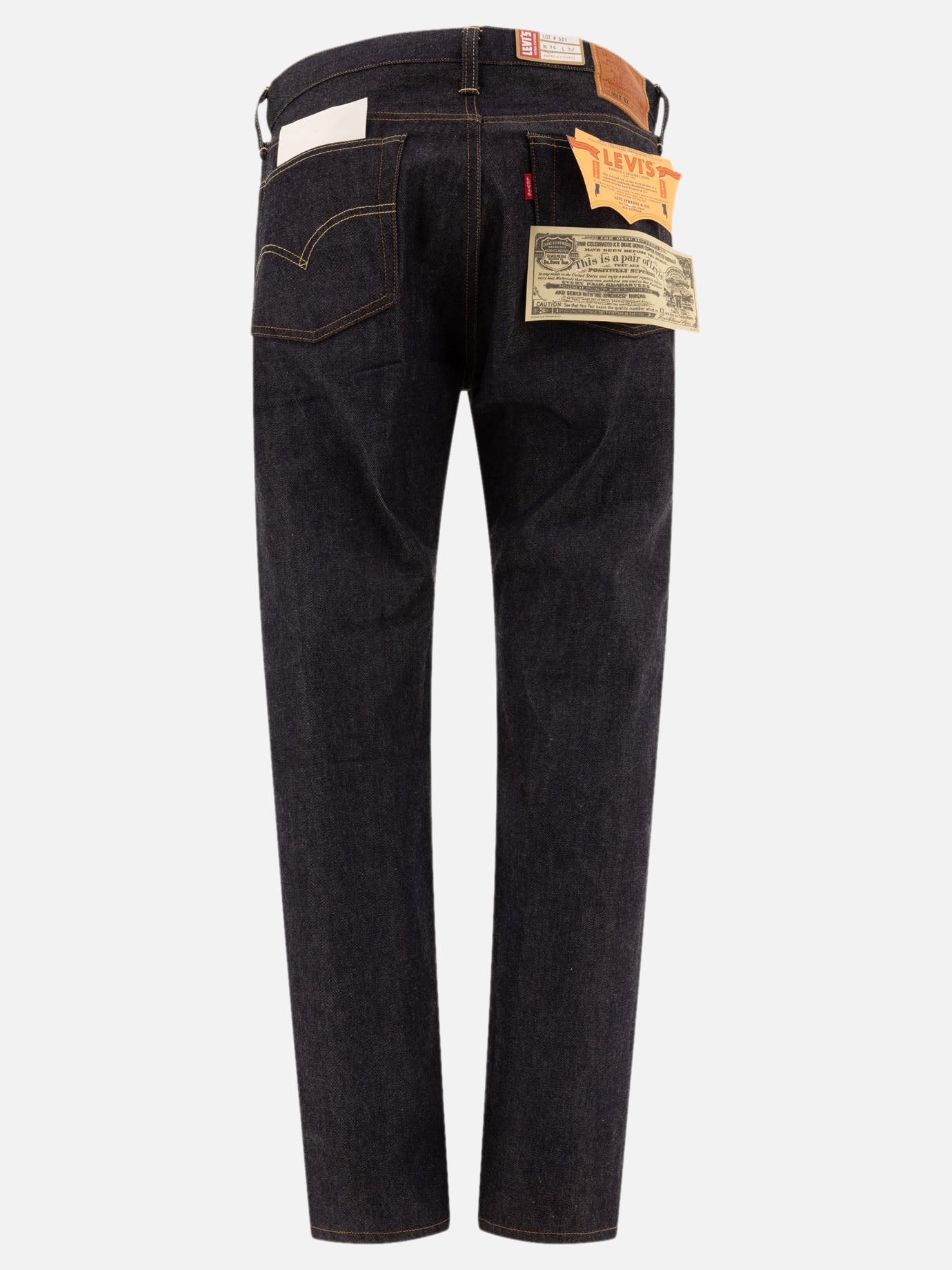 Jeans "501 1954"