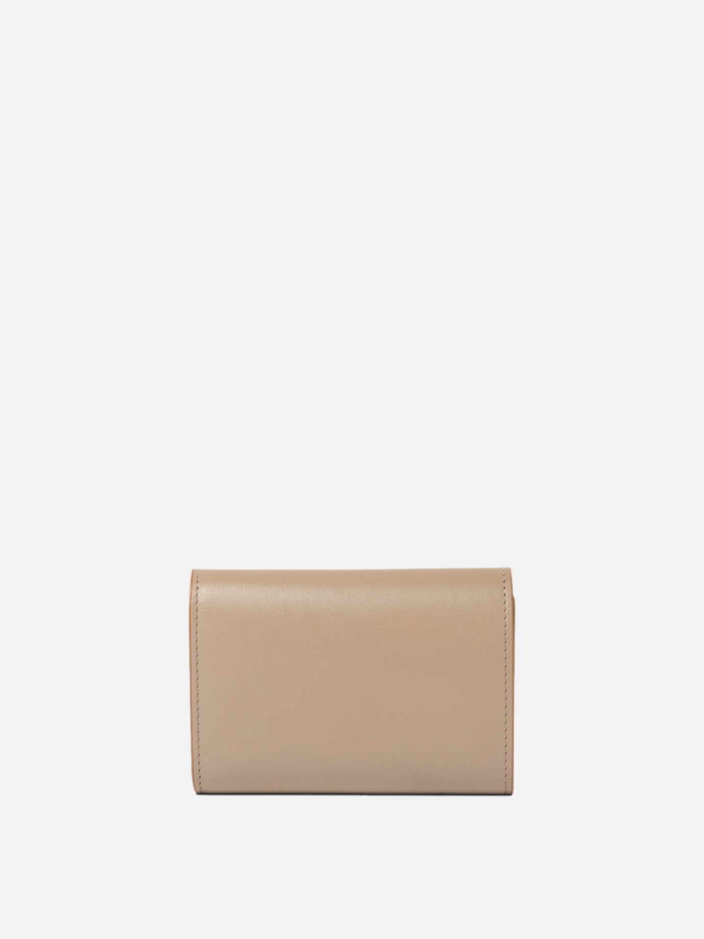 Wallets 100% leather  Grey - Loewe Women | PDP | VIETTI Online Store | Zoom-Modal_3
