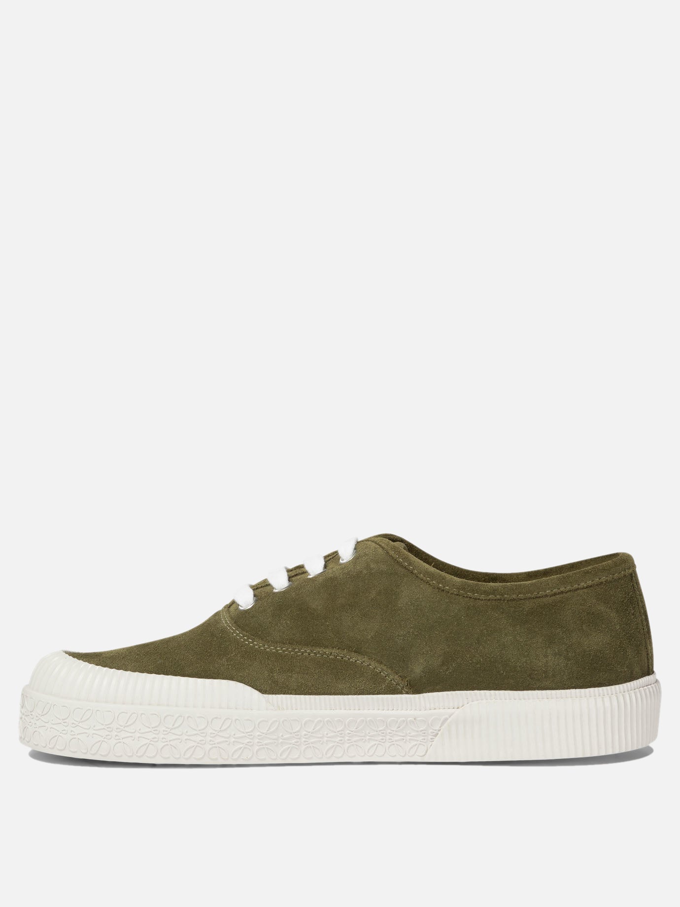 Loewe "Terra Vulca" sneakers Green