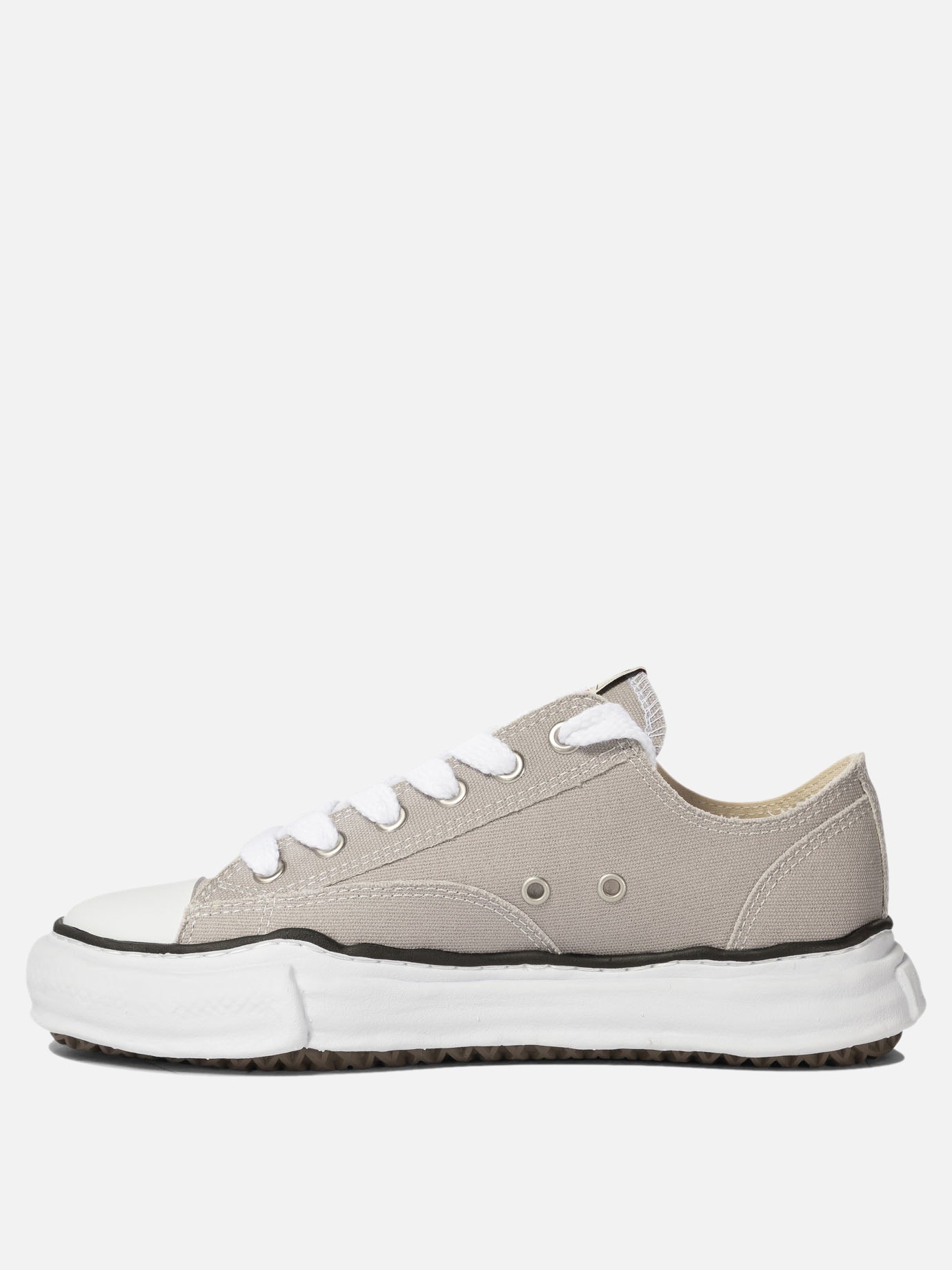 Maison Mihara Yasuhiro "Peterson" sneakers Grey