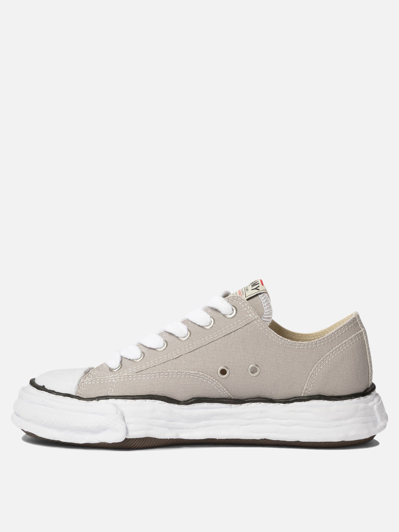 Maison Mihara Yasuhiro "Peterson 23" sneakers Grey