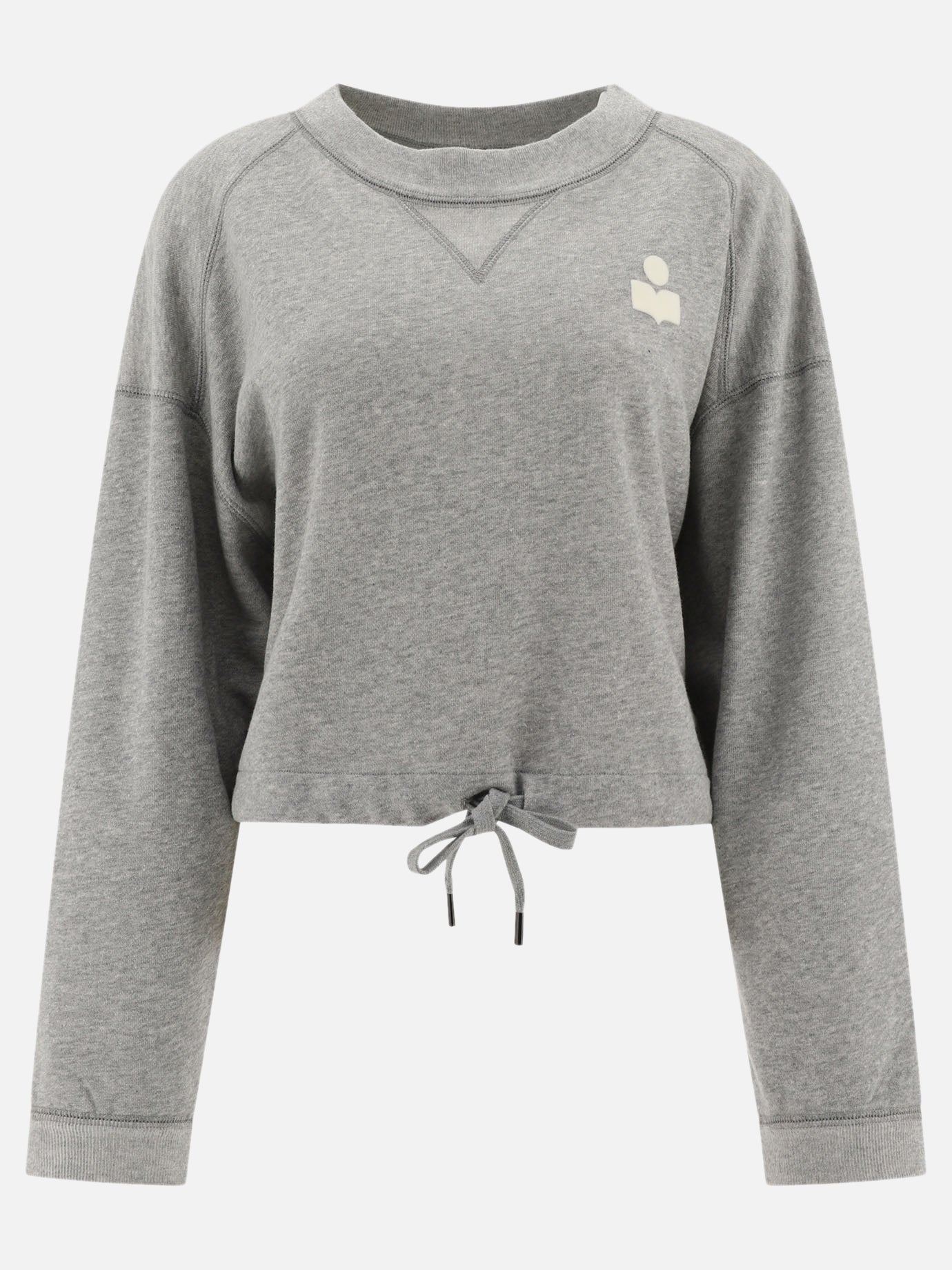 "Margo" sweatshirt