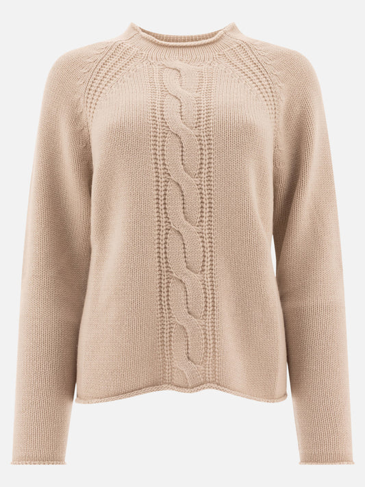 Maglione in filato di cashmere "Pico"