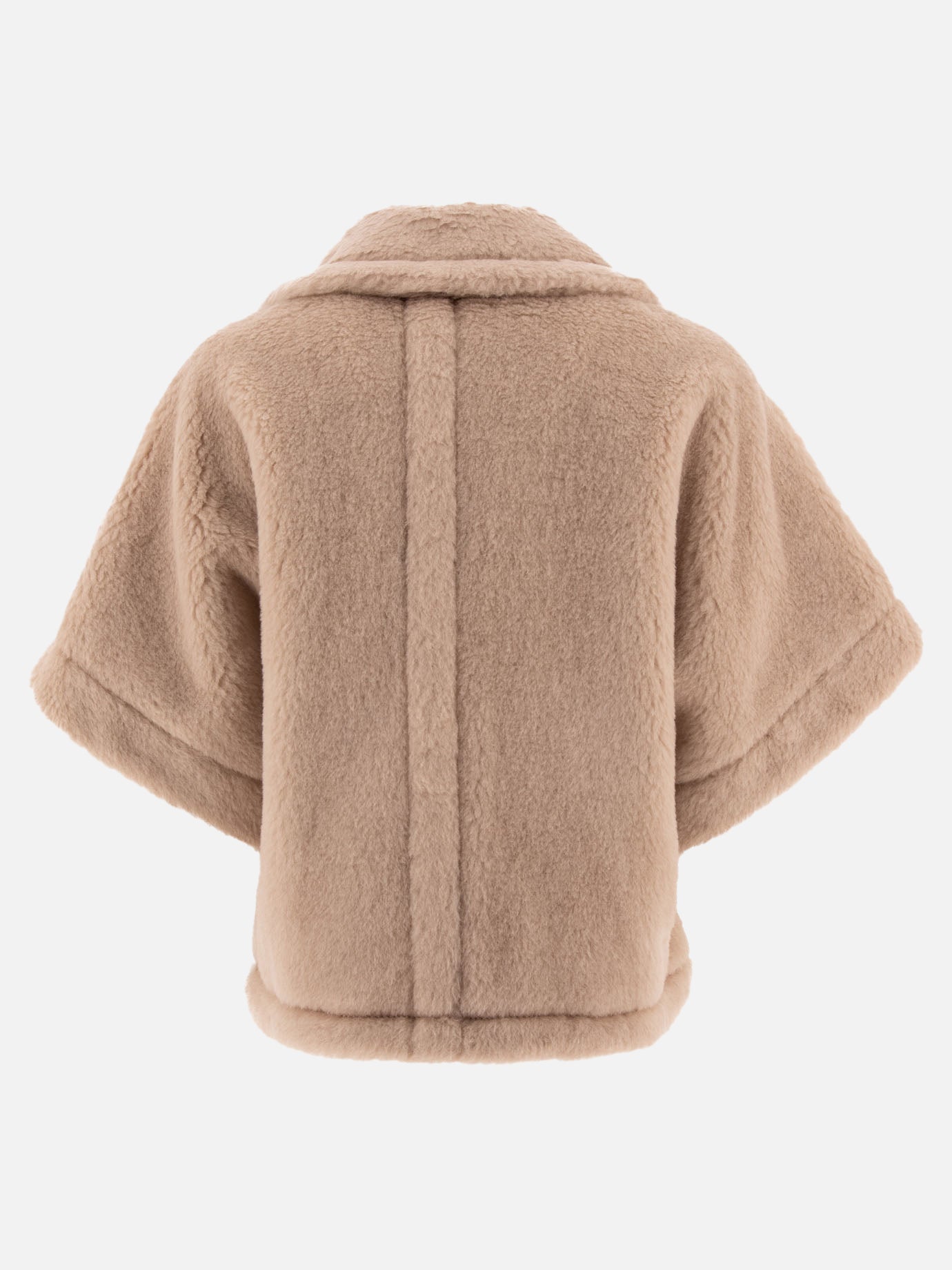 Max Mara "New Terzo" cape Beige