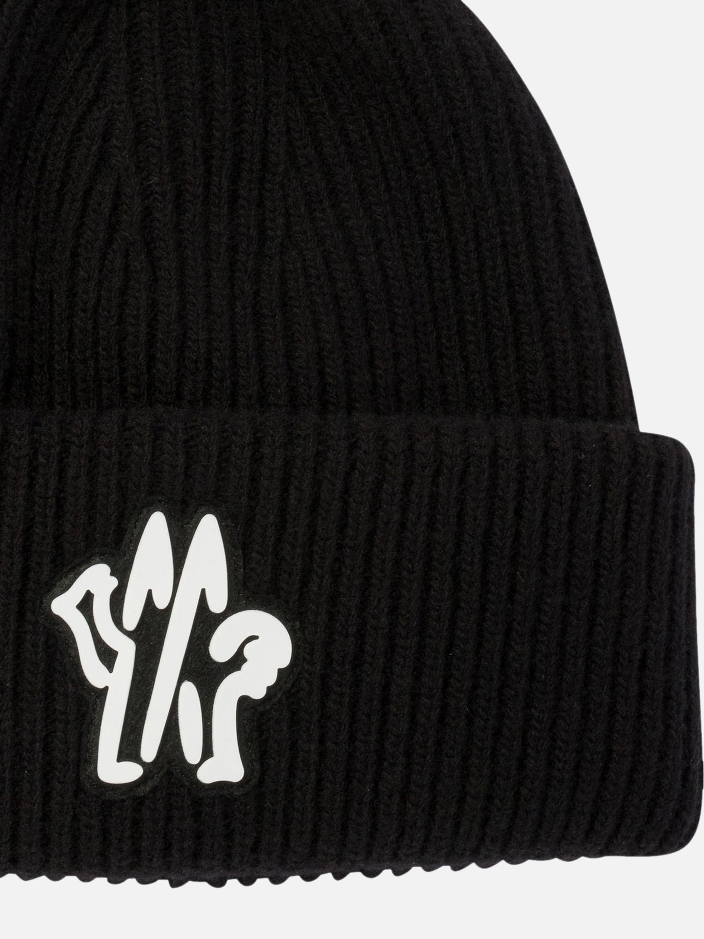 Tricot beanie