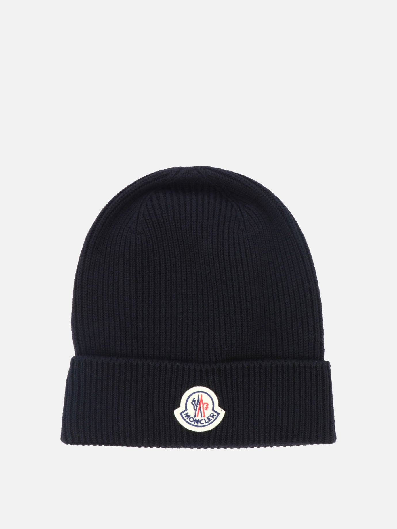 Wool beanie