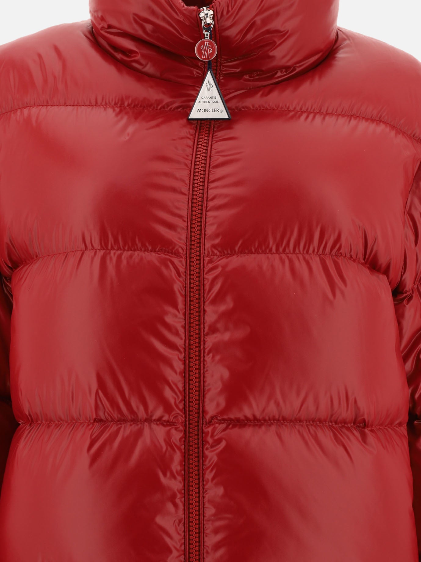 "Abbadia" down jacket