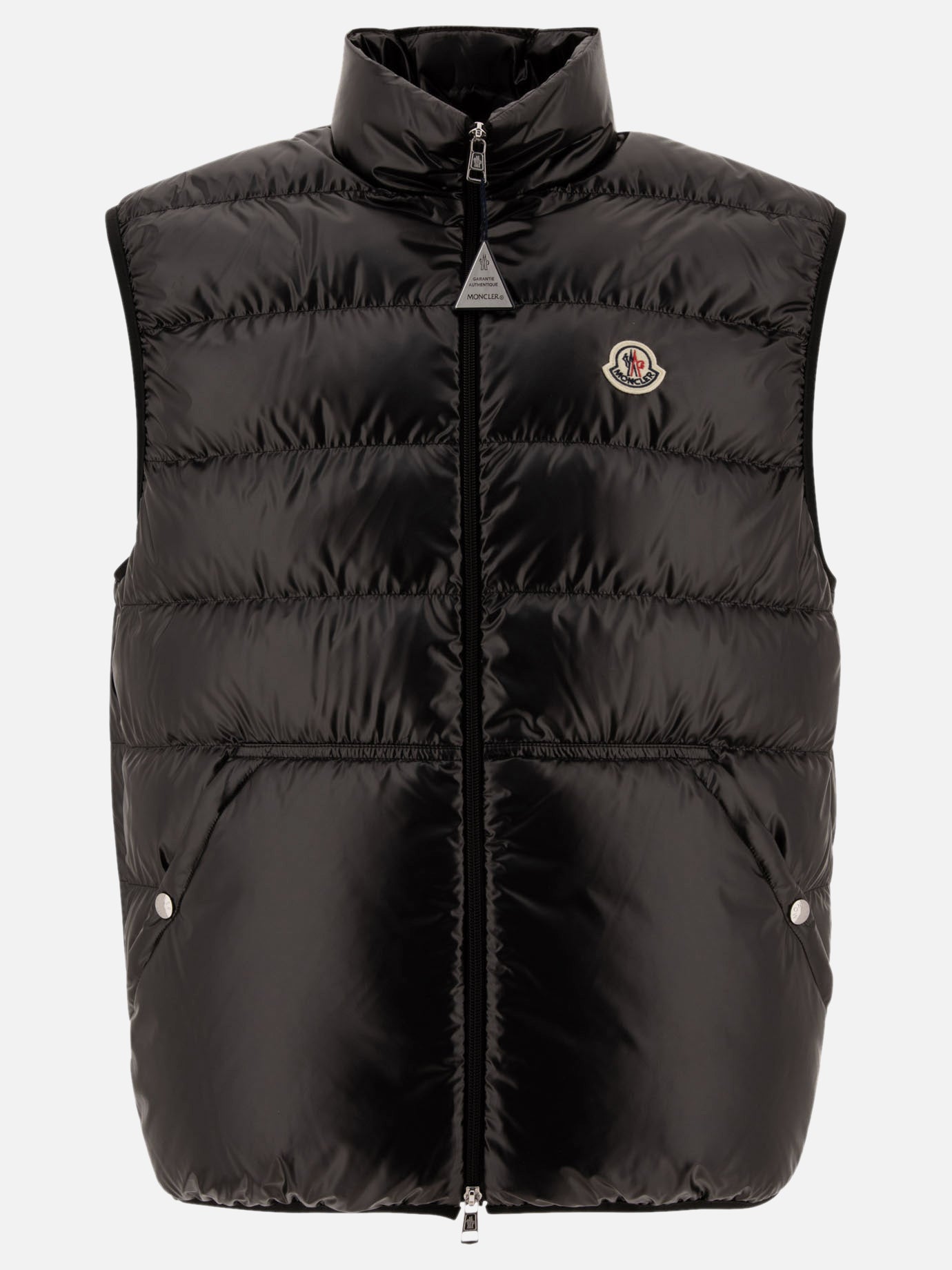 Gilet imbottito "Aube"