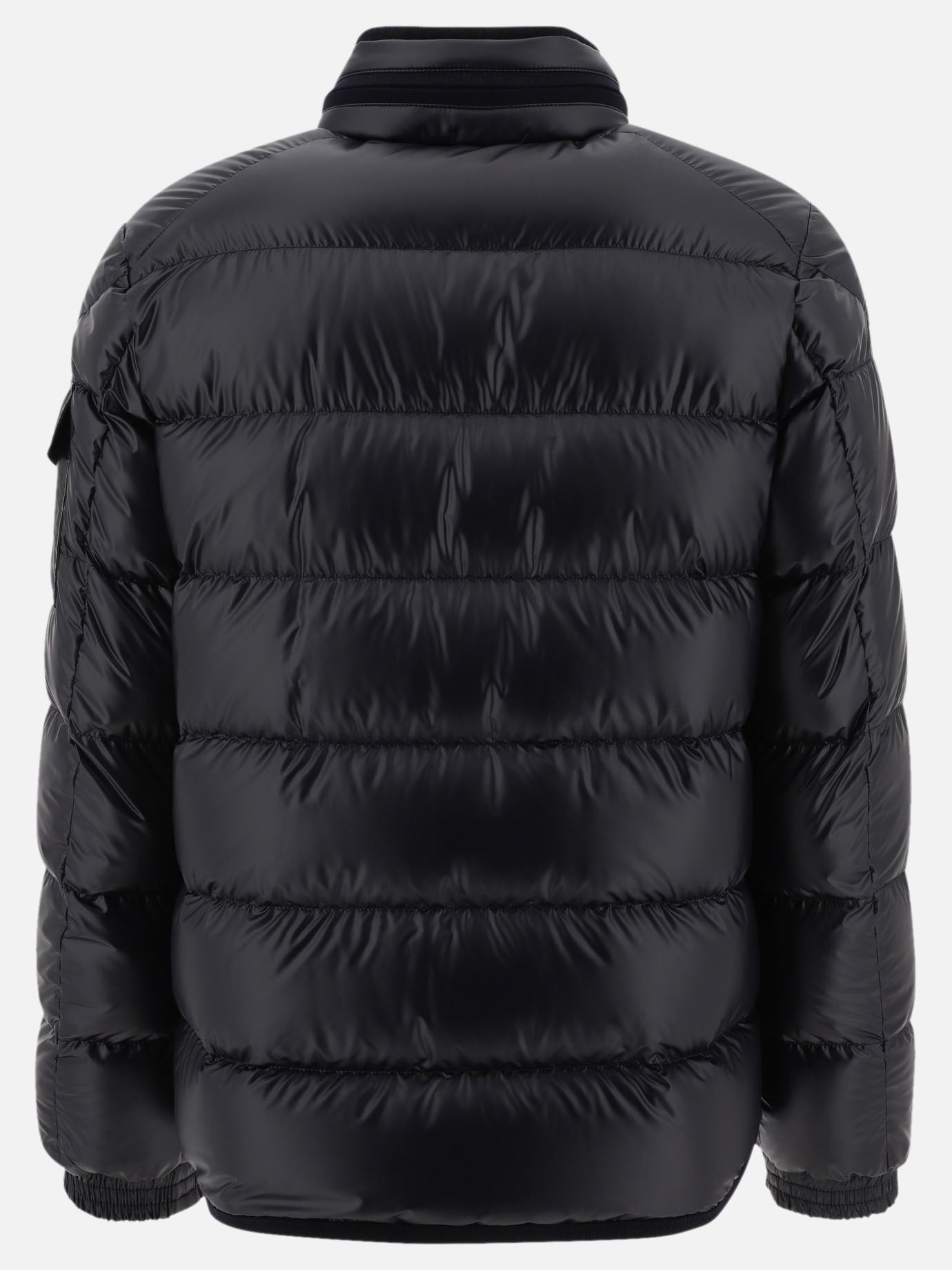 "Gourette" down jacket