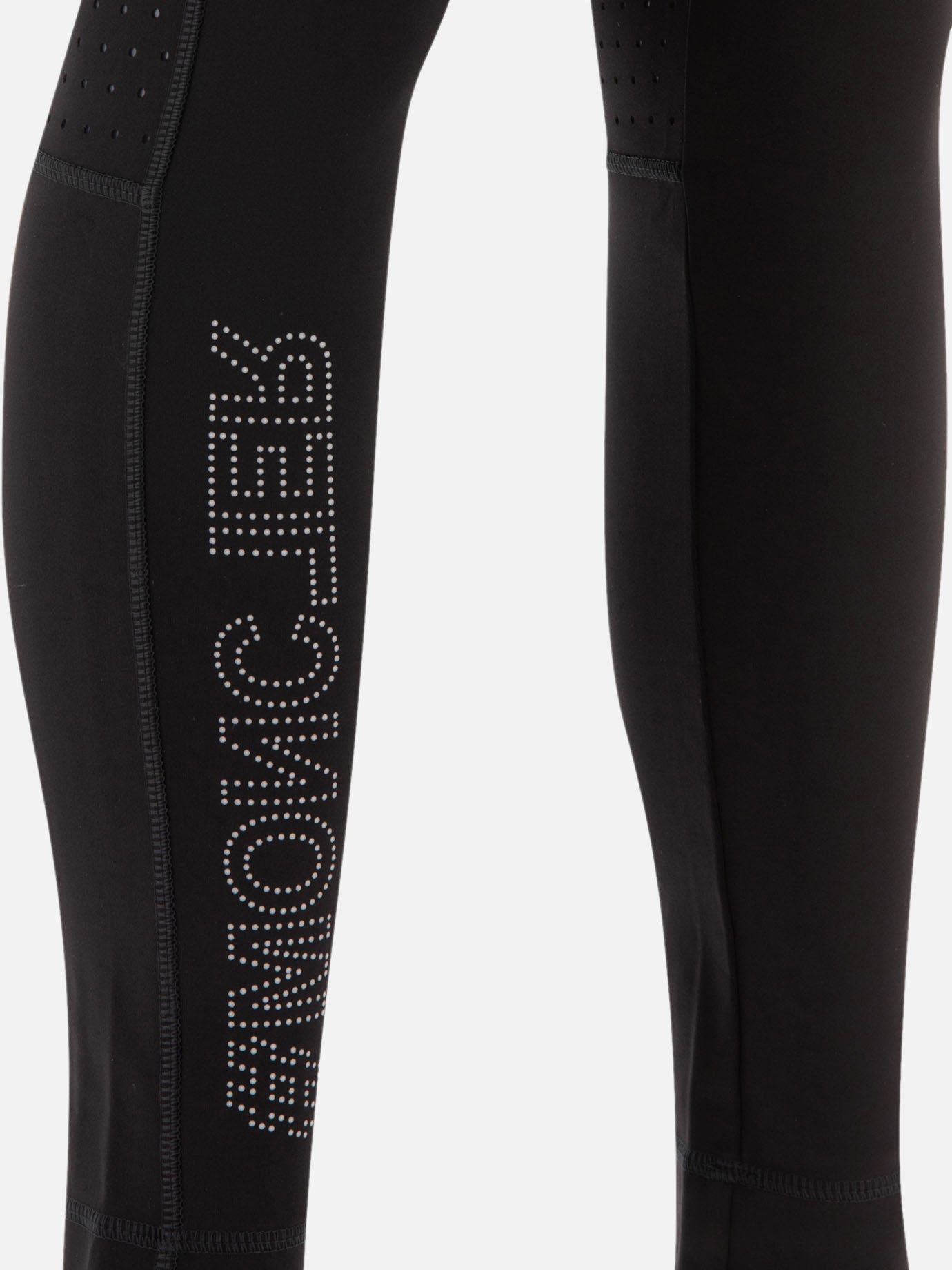 Leggings in technical nylon