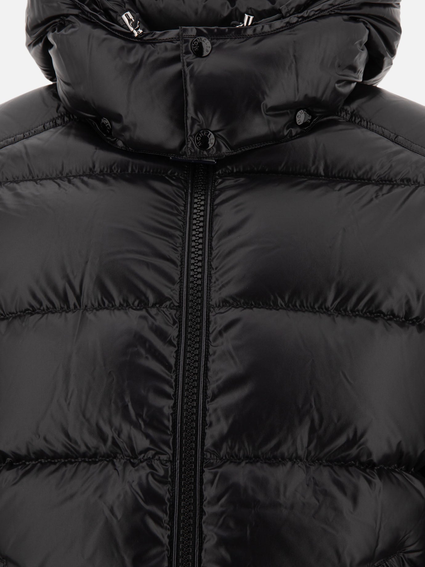 "Maya" down jacket