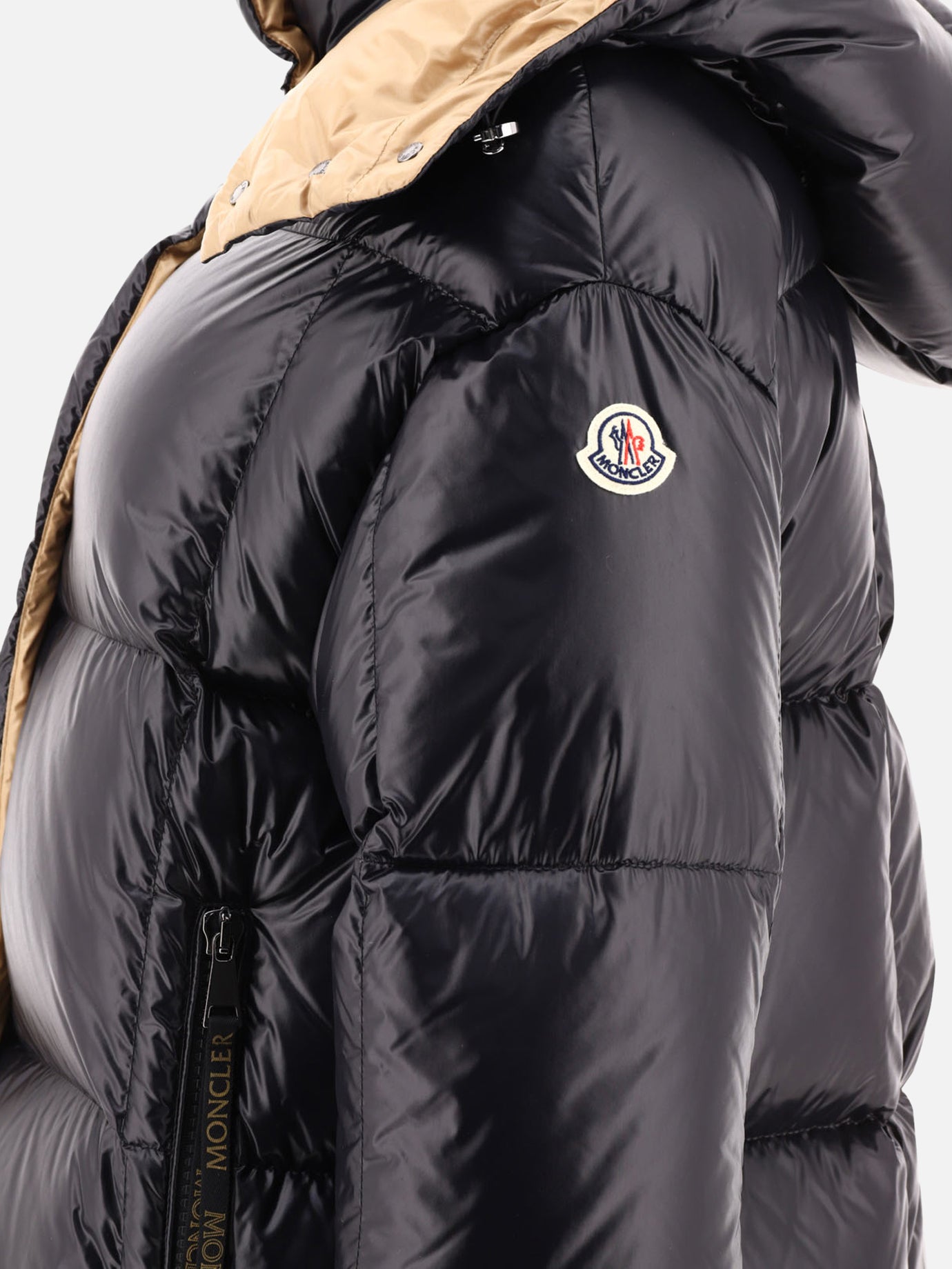 "Parana" down jacket