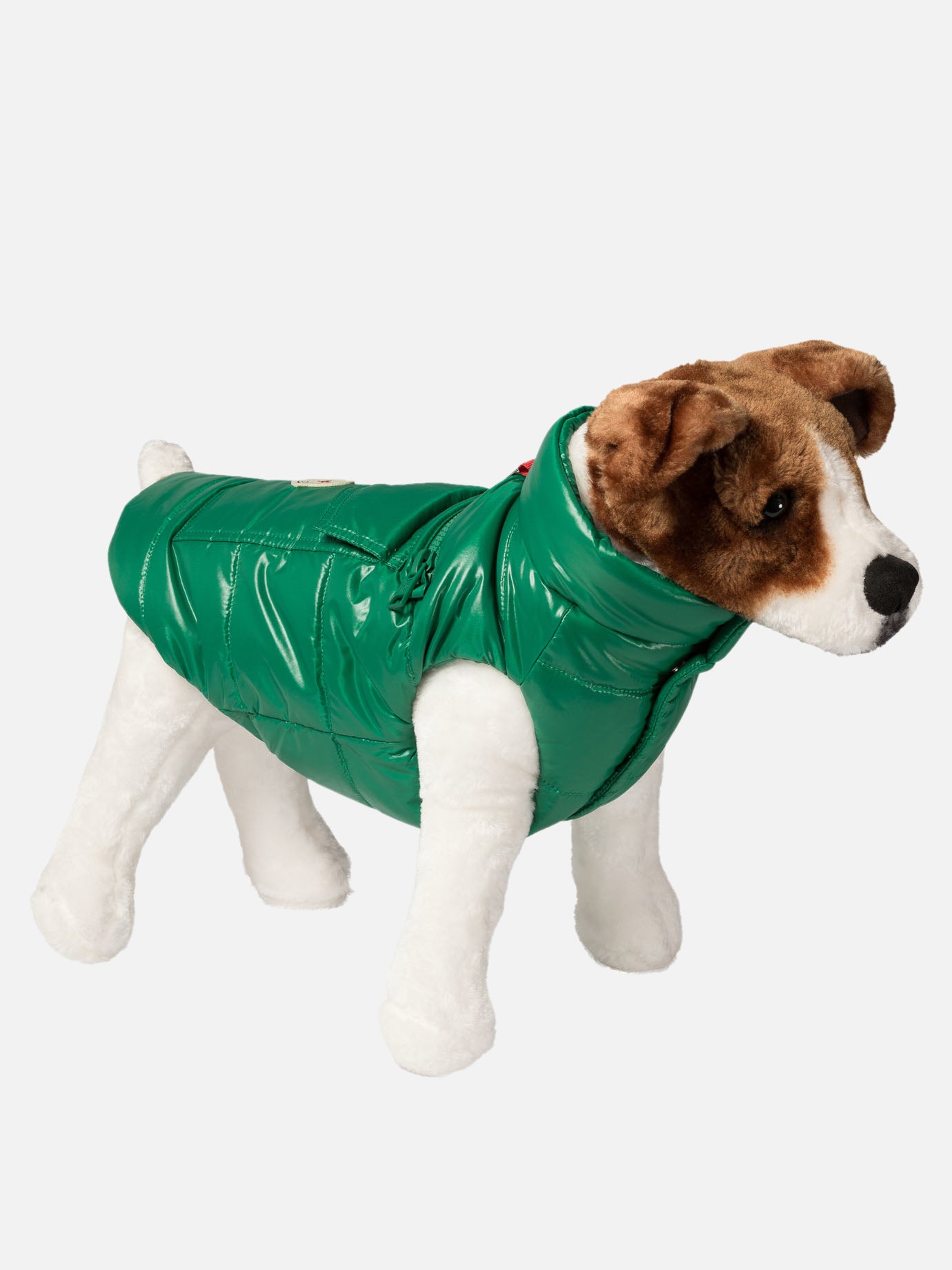 Moncler Poldo Dog vest Green