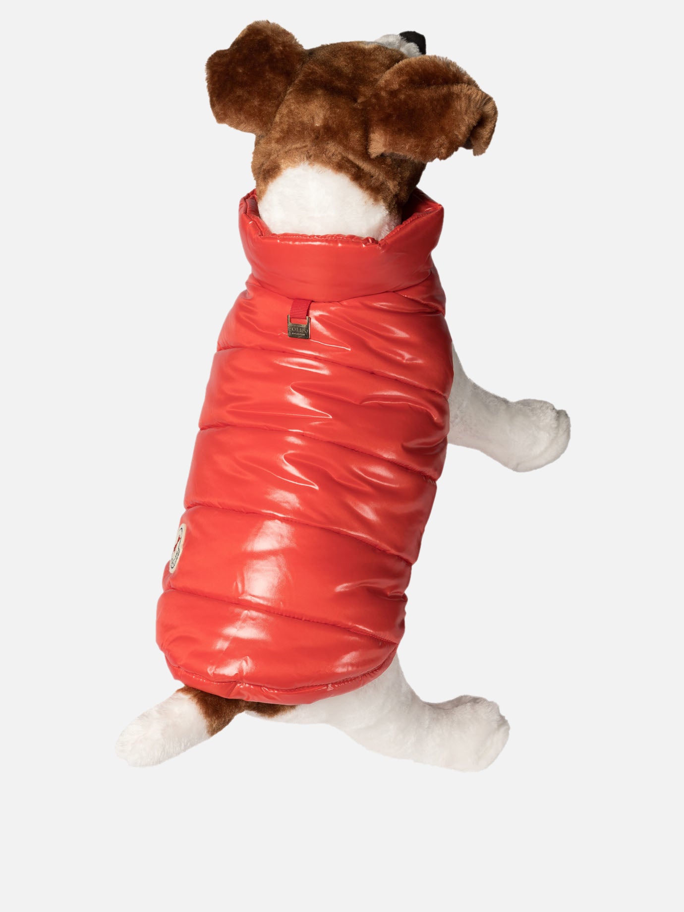 Moncler Poldo Dog vest Red