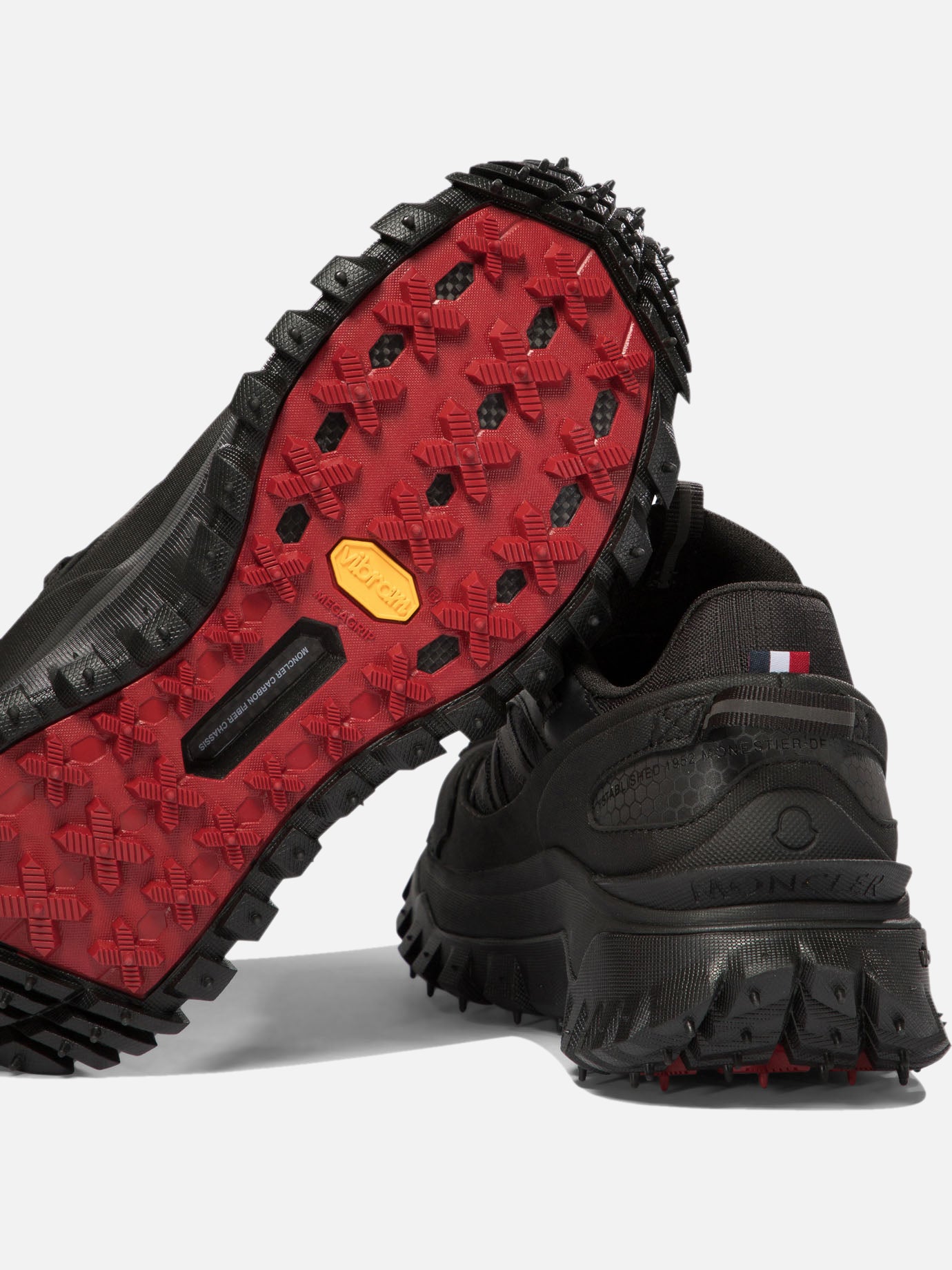 Sneaker "Trailgrip GTX"