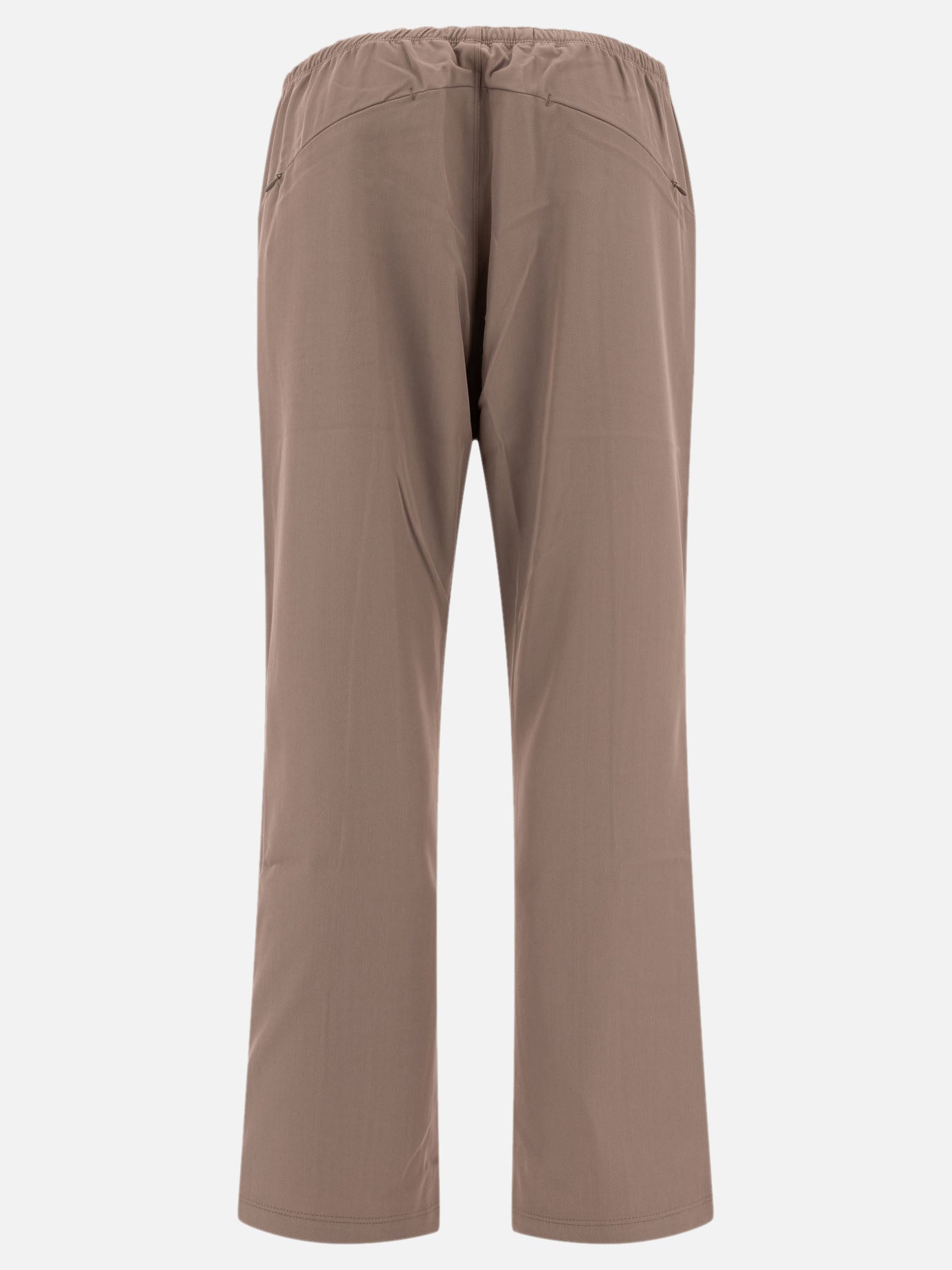 Pantaloni "W.U. Boot-Cut"