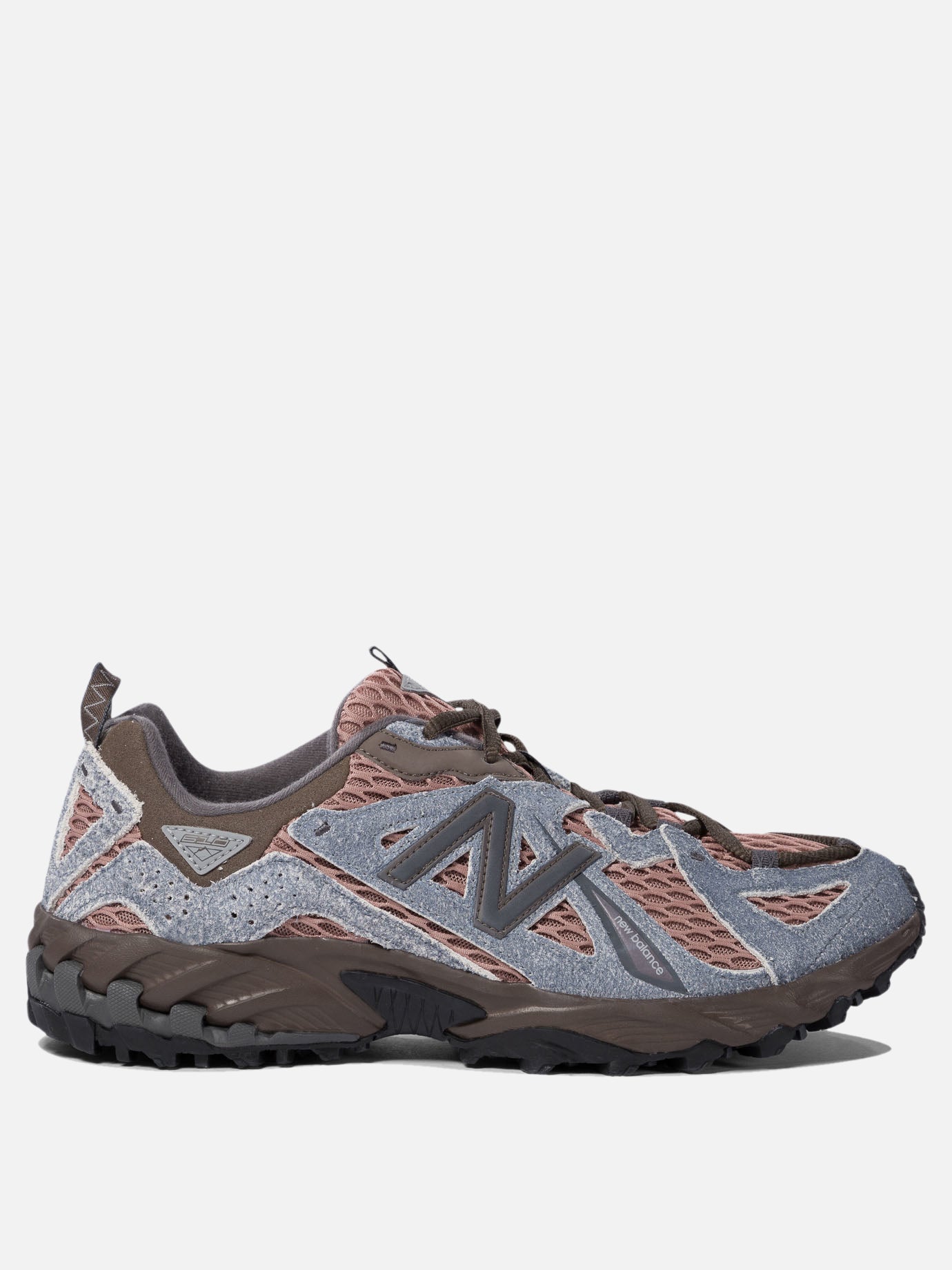 New Balance Sneaker &quot;610V1&quot; 12432622_7½ Grey thumbnail_1