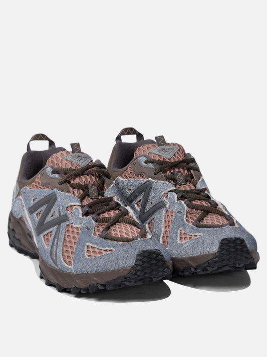 New Balance Sneaker "610V1" 12432622_7½ Grey 2