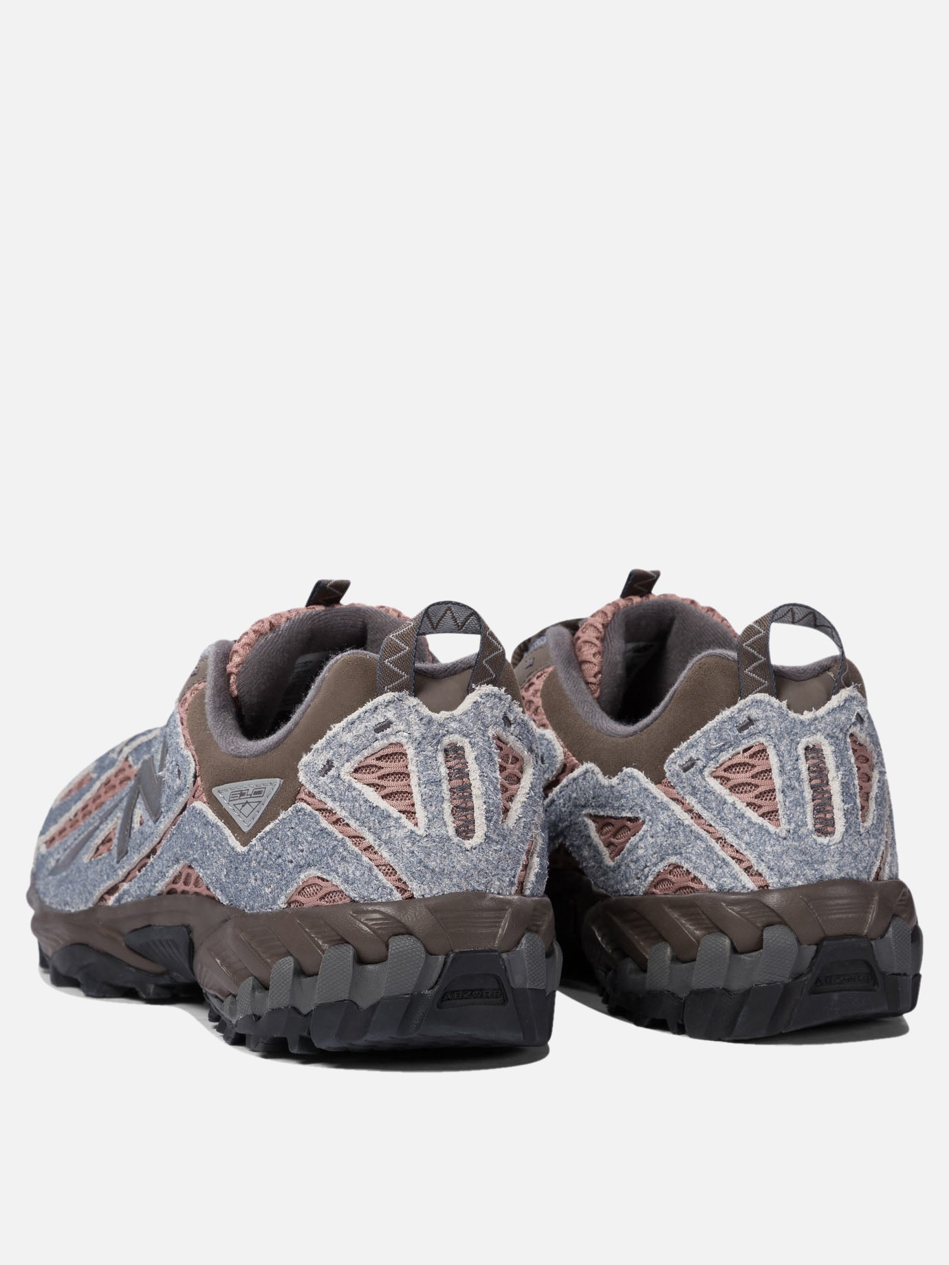 New Balance Sneaker &quot;610V1&quot; 12432622_7½ Grey thumbnail_4