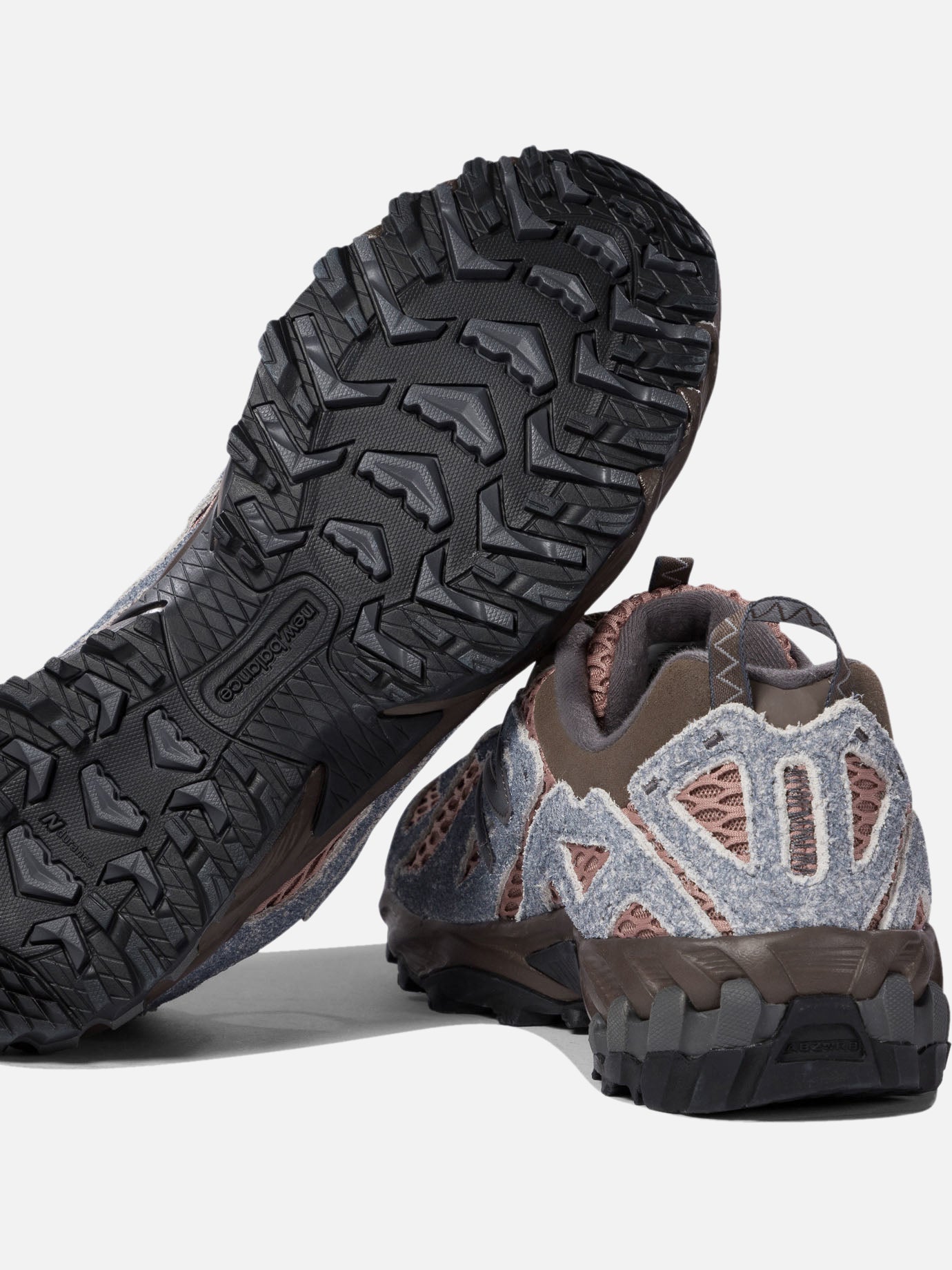 New Balance "610V1" sneakers Grey
