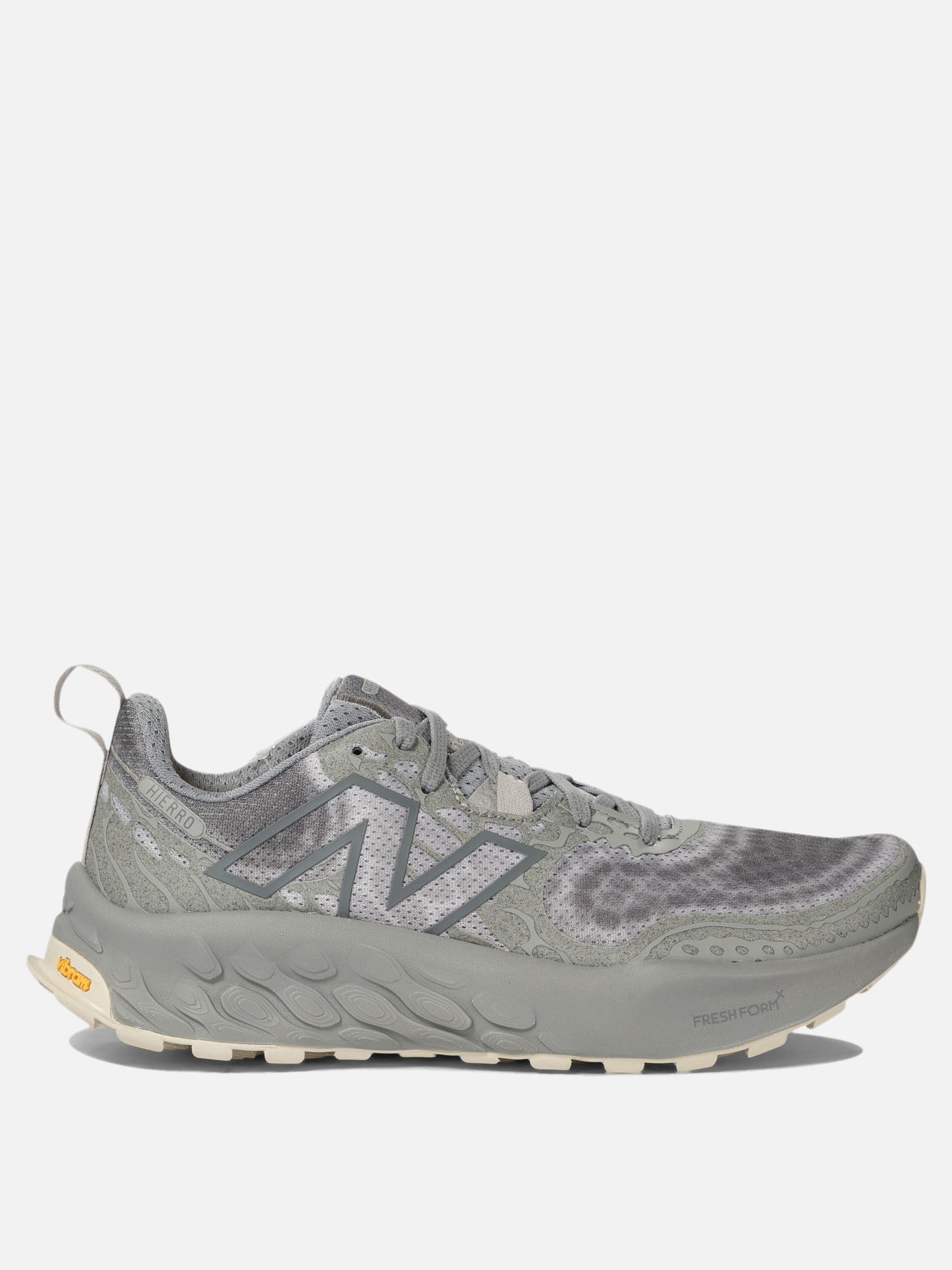 New Balance "Fresh Foam X Hierro v8" sneakers Grey