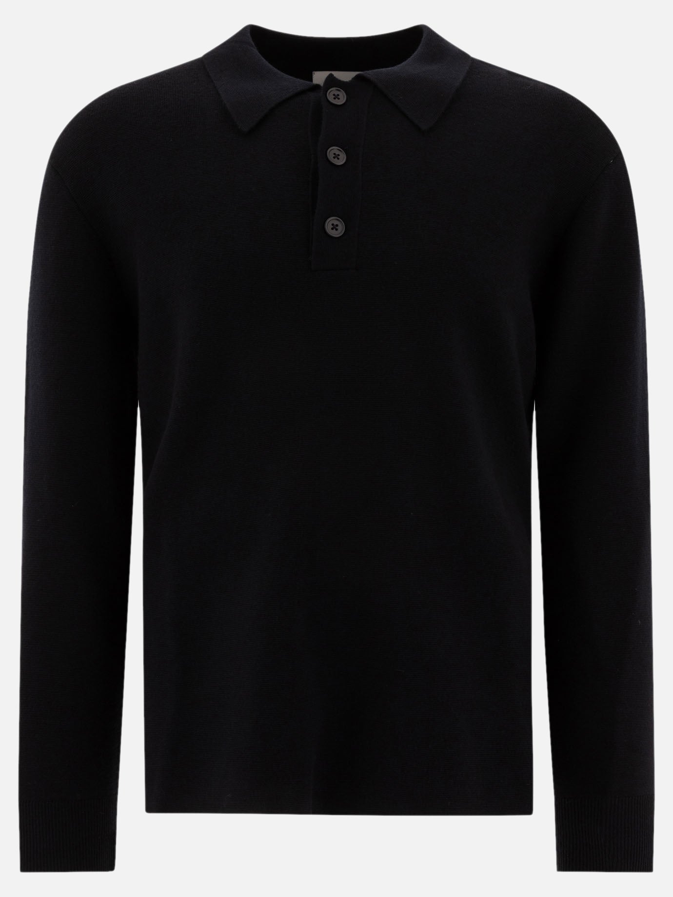 "Harald" polo shirt