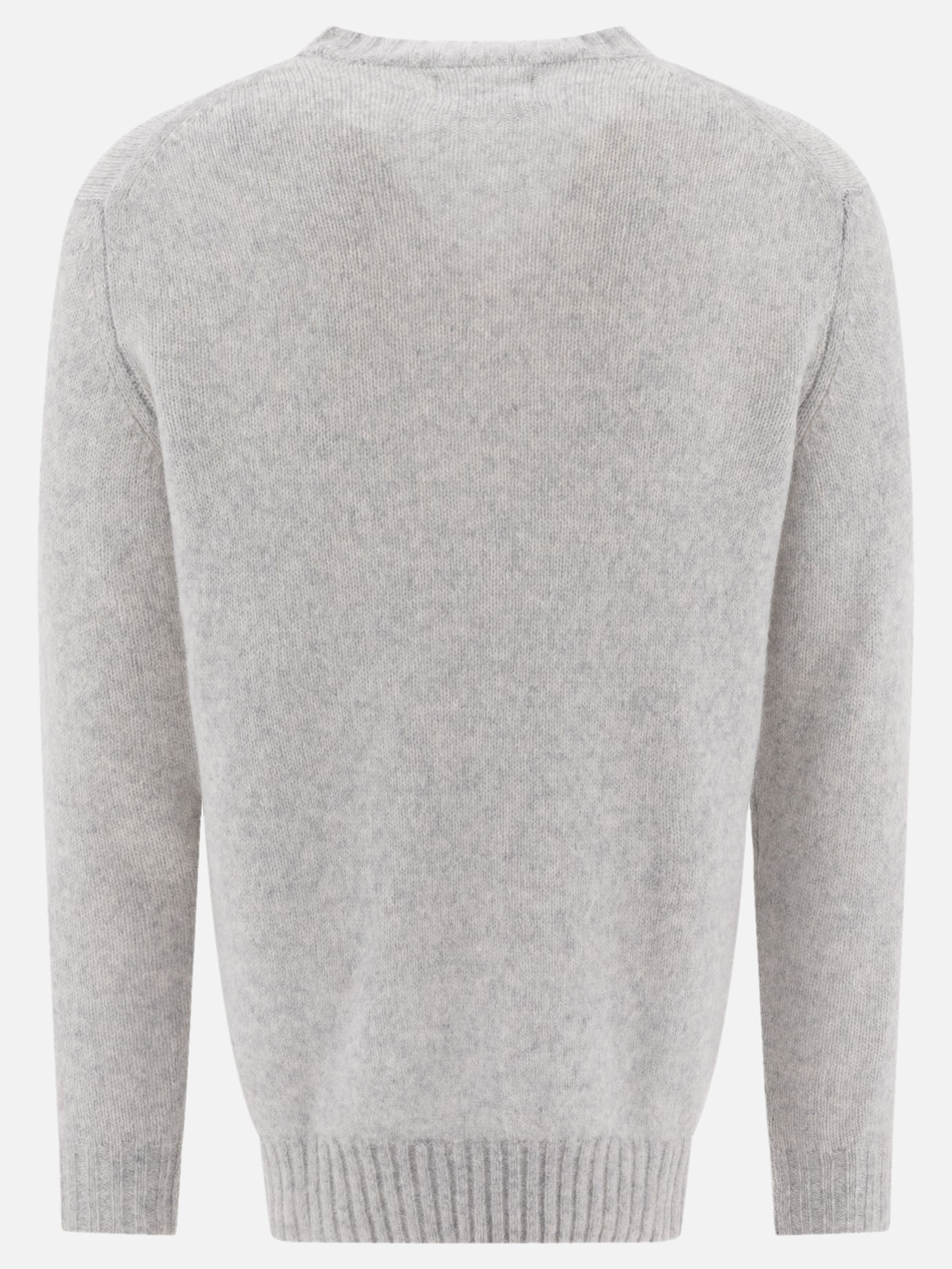 NN.07 "Lee" sweater Grey