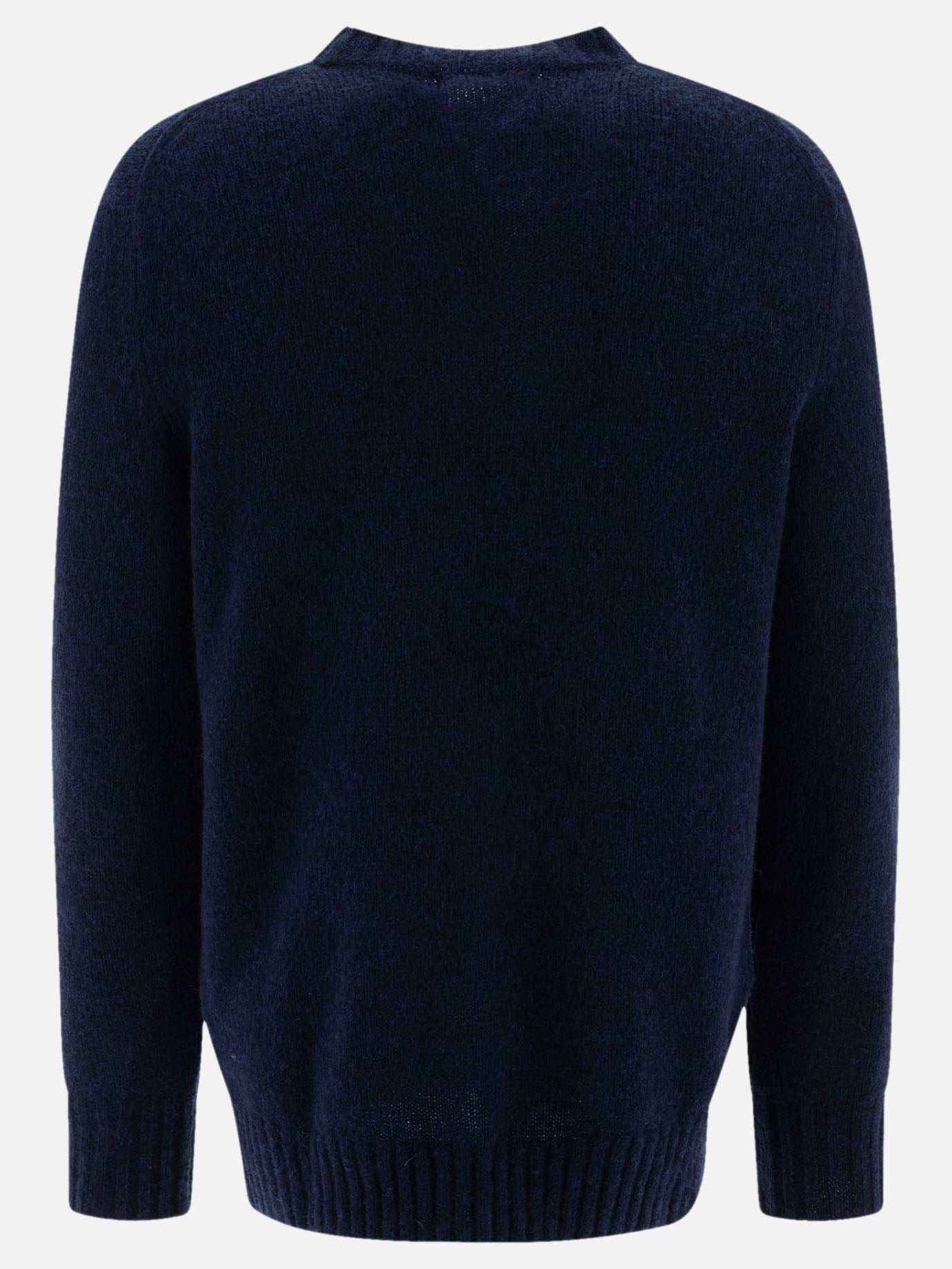 NN.07 "Lee" sweater Blue