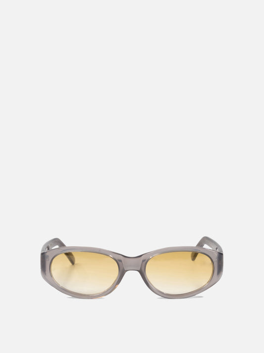 Our Legacy "Unwound" sunglasses Grey