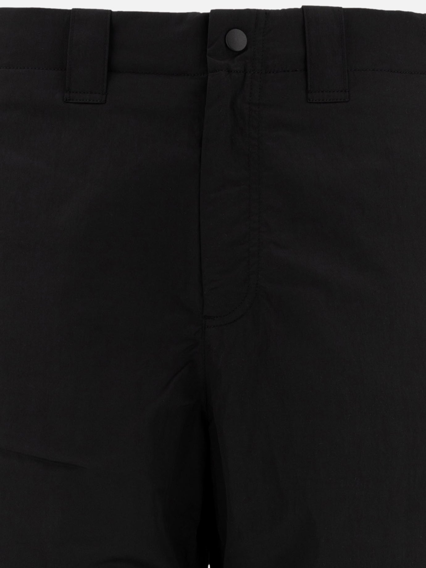 新品 OUR LEGACY TACTICAL CARGO Black Our Legacy - Tactical Cargo Black High Gloss Sateen