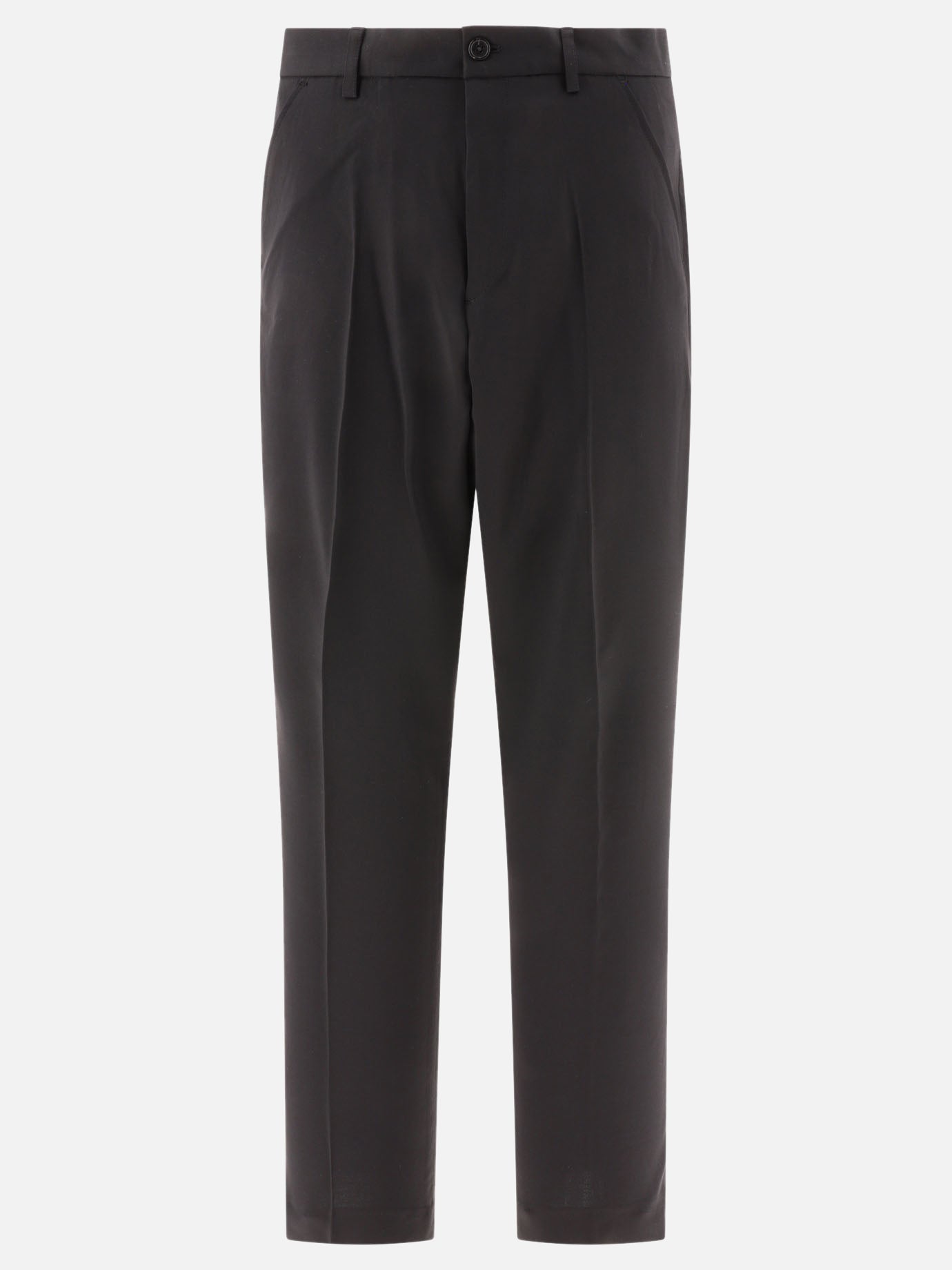 "Chino 22" trousers