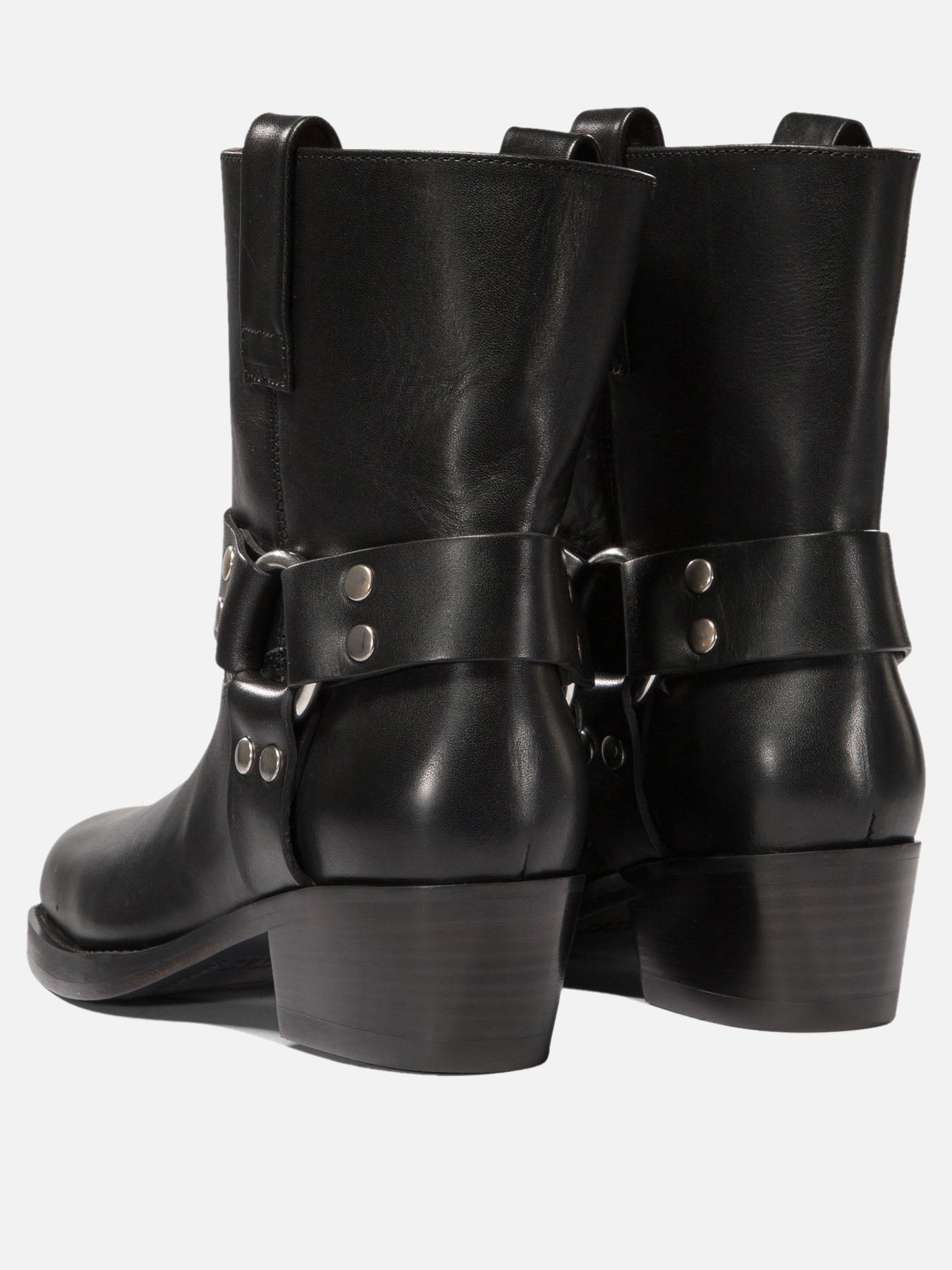 "Roxy" ankle boots