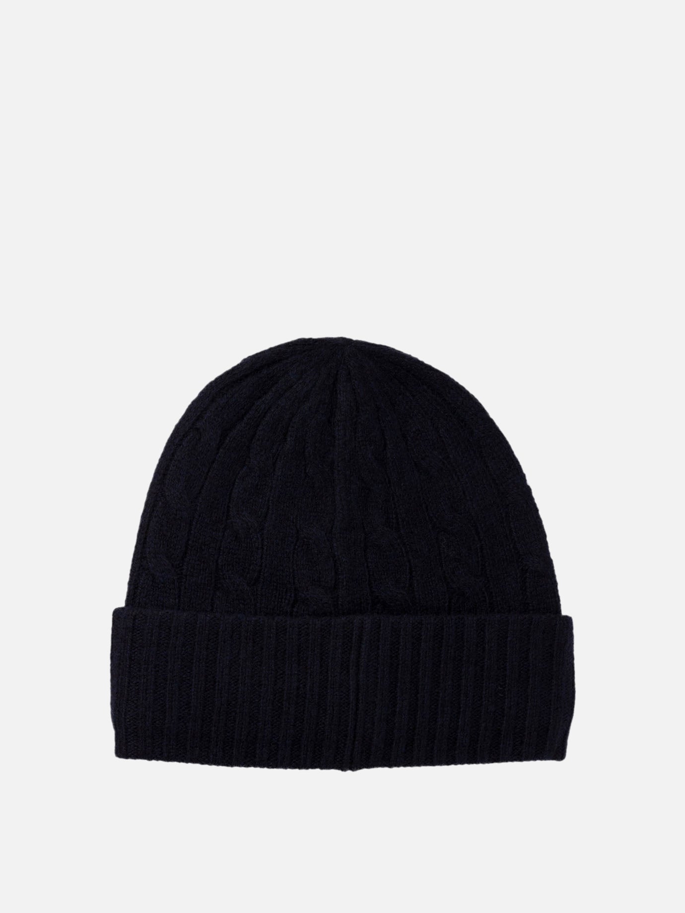 Polo Ralph Lauren "Pony" beanie Blue