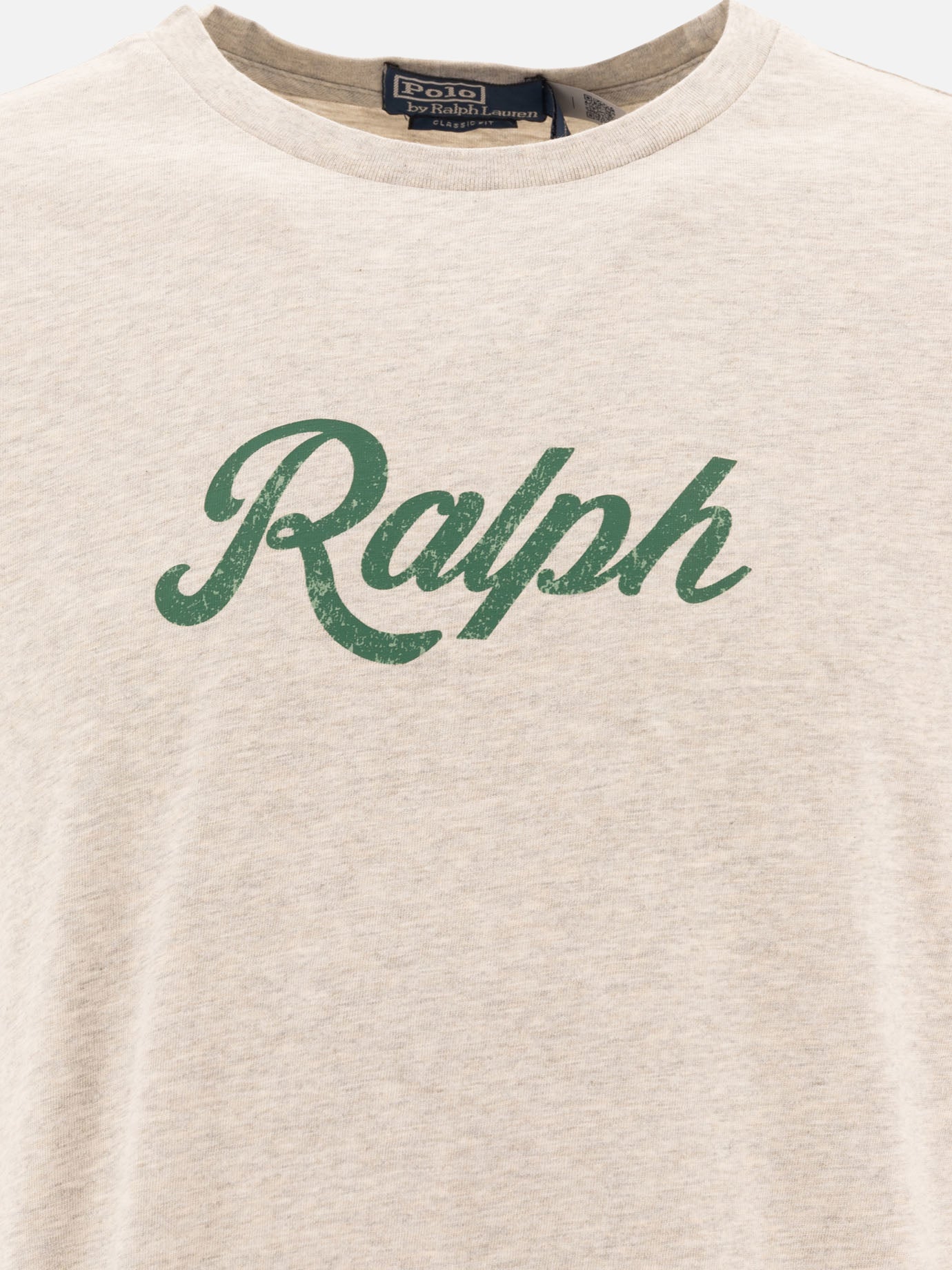 T-shirt "Ralph"