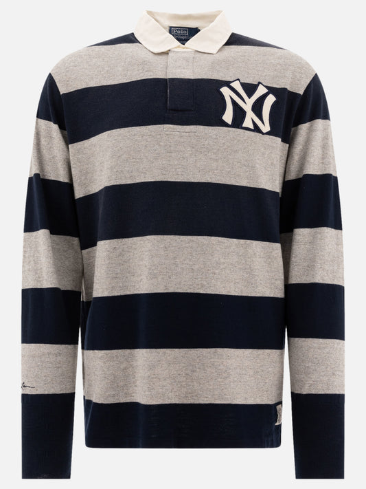 Polo rugby "Yankees"