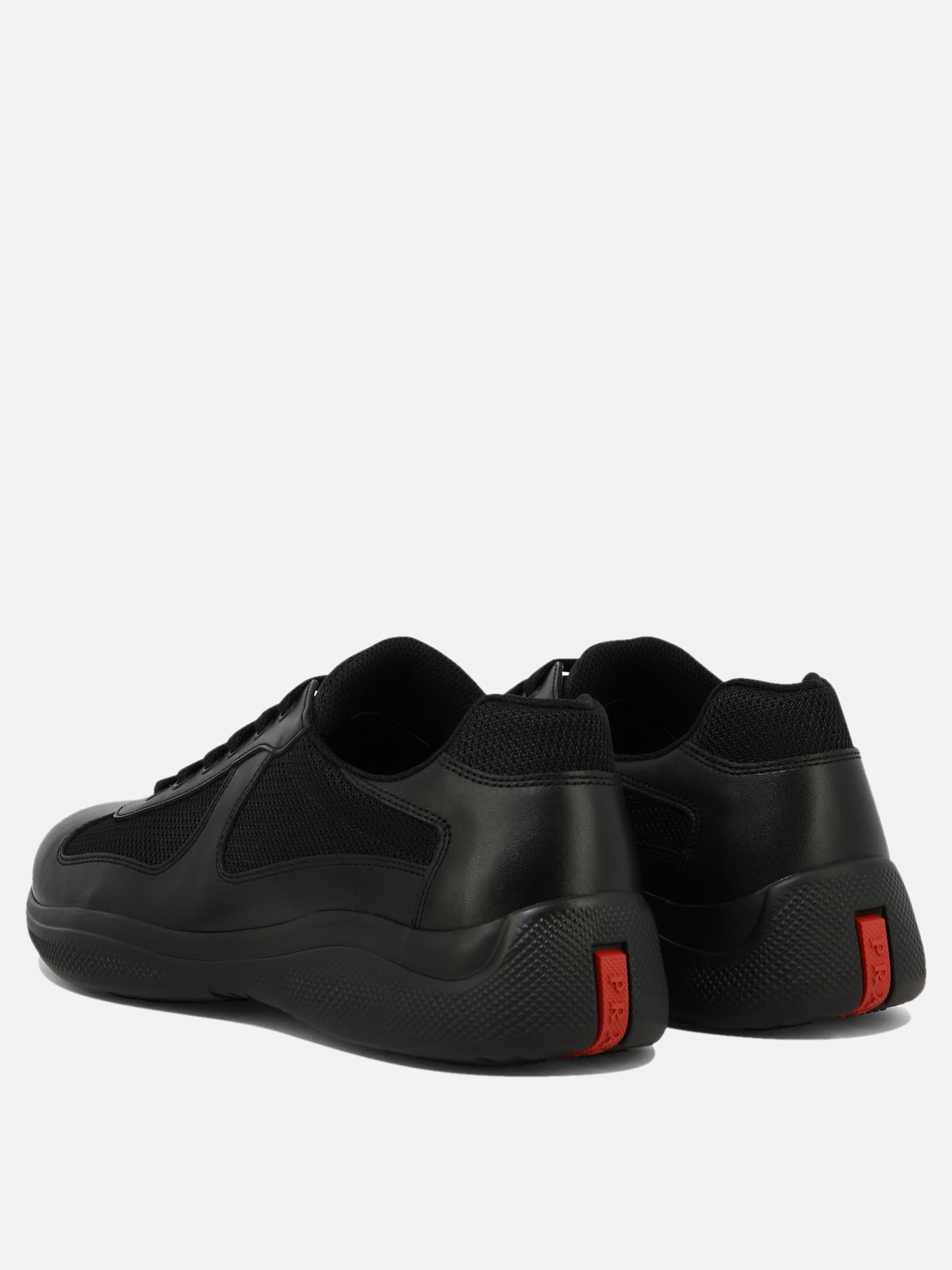 Prada "Prada America's Cup" sneakers Black