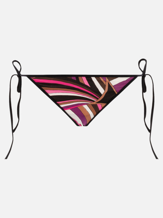 Bikinis 4UMX05  Fuchsia - Pucci Women | PLP | VIETTI Online Store 
