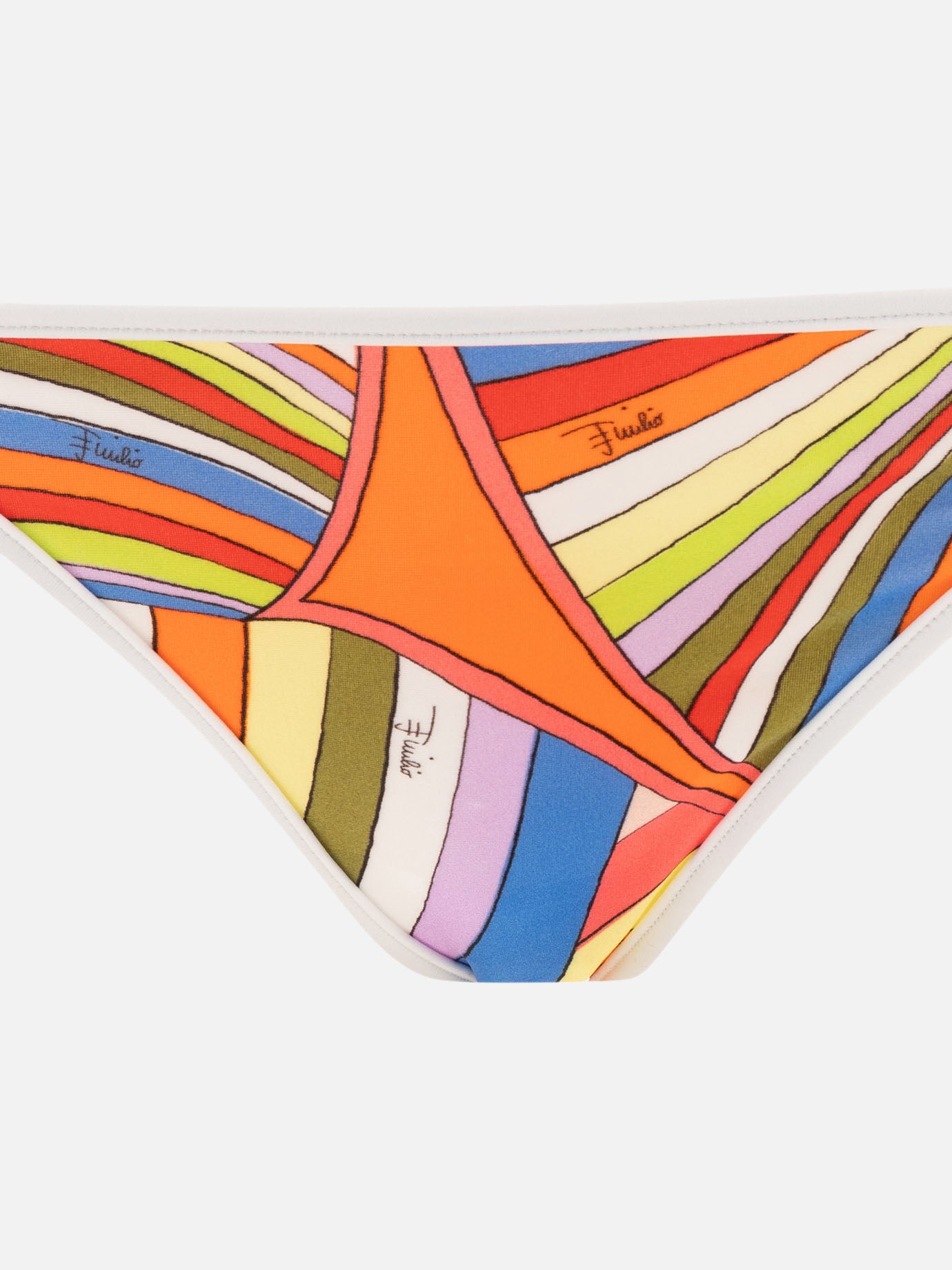 Bikinis 4UMX05  White - Pucci Women | PDP | VIETTI Online Store | Zoom-Modal_3
