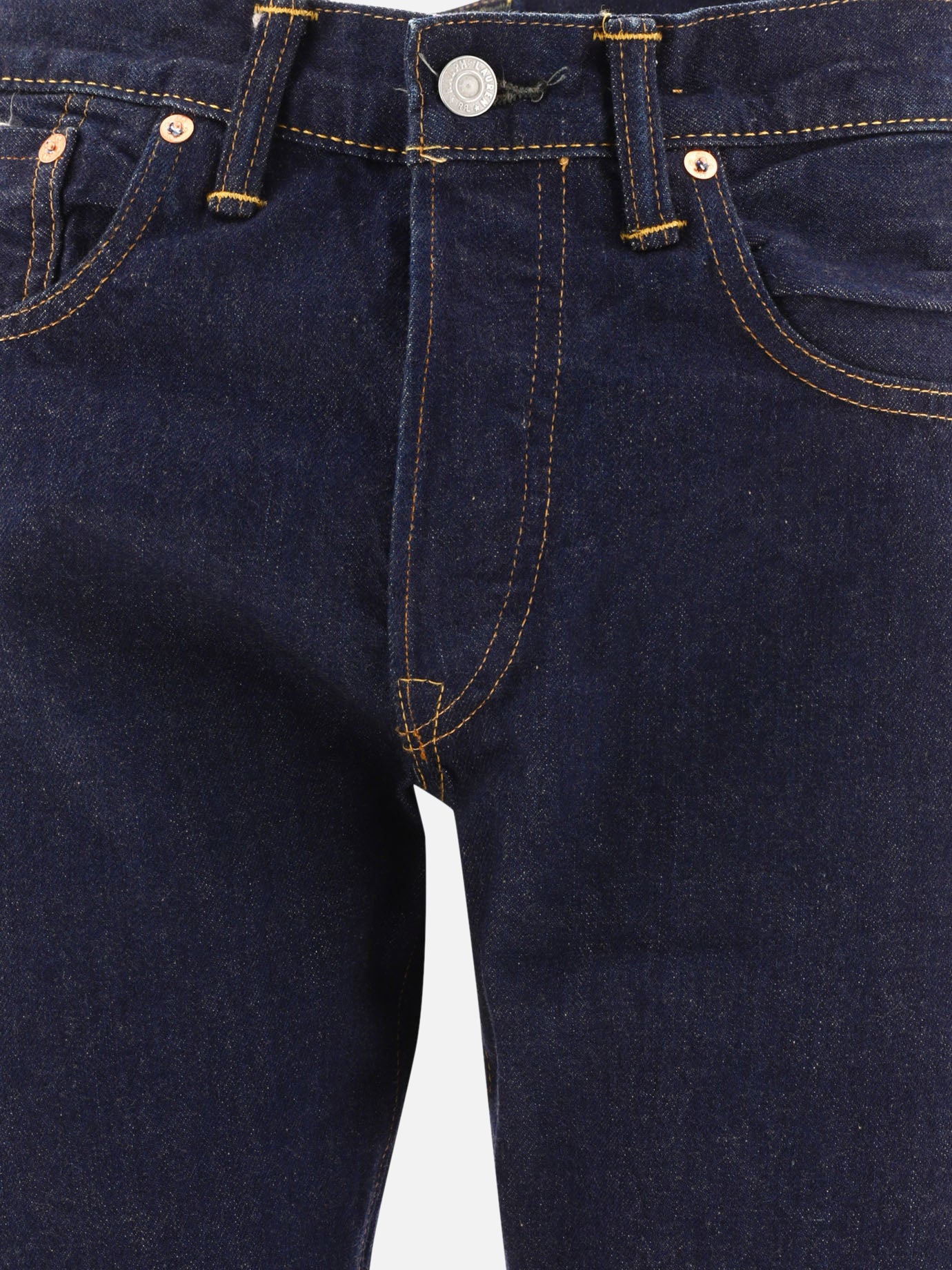 Selvedge jeans