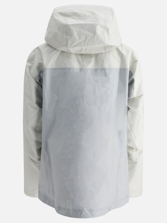 Arc'teryx "Alpha" jacket 12107623_XXL Grey 2